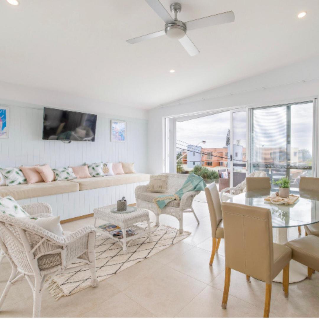 Caba Break Holiday Apartments