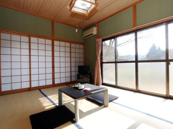 Minshuku Shiroyama view 3