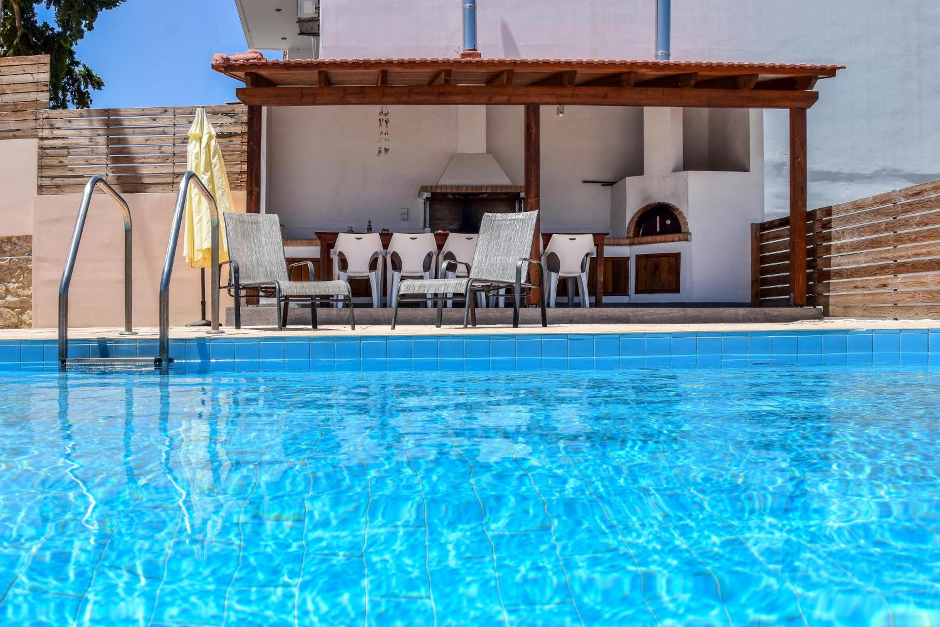 Villa Thalasena photo 5