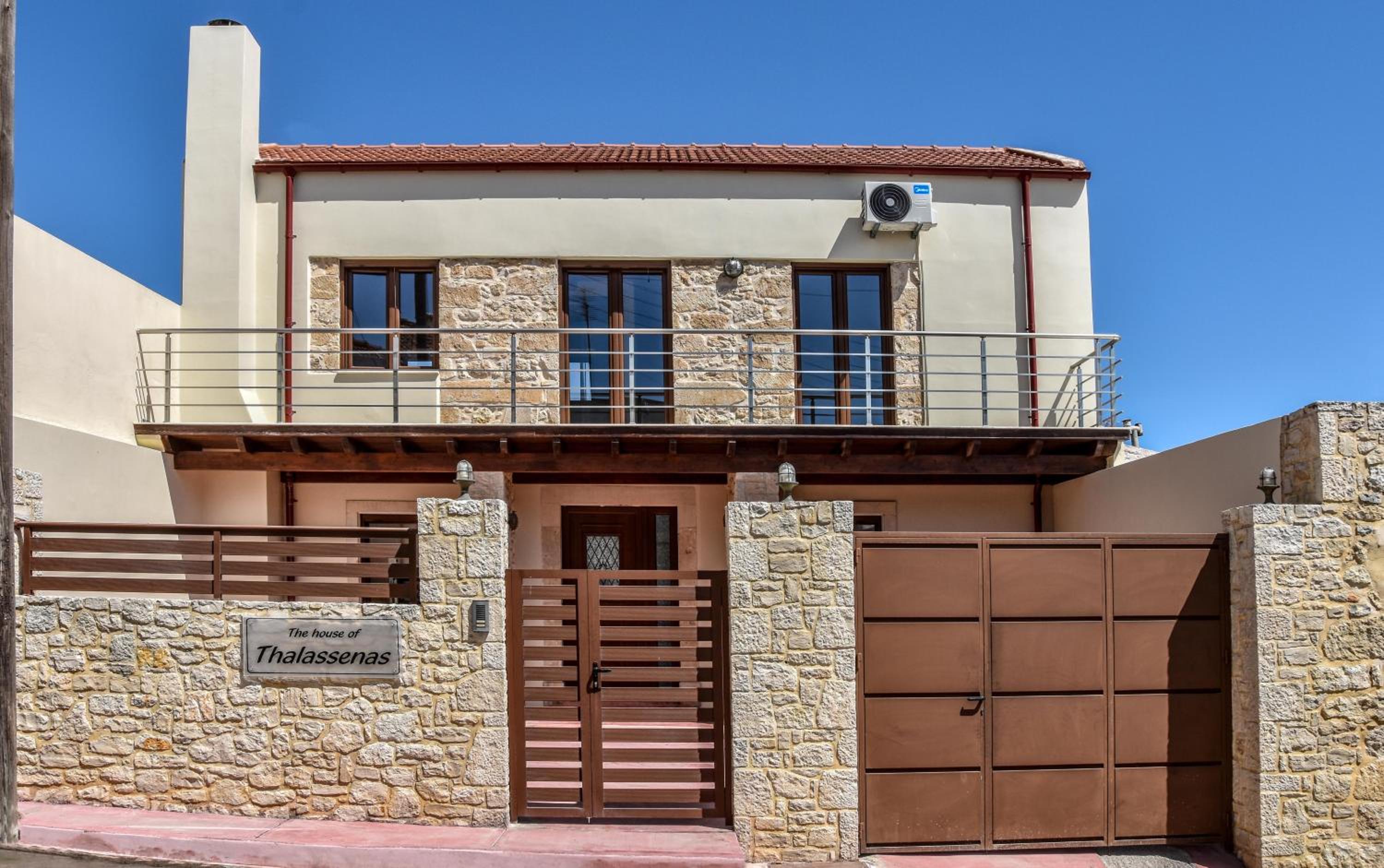 Villa Thalasena