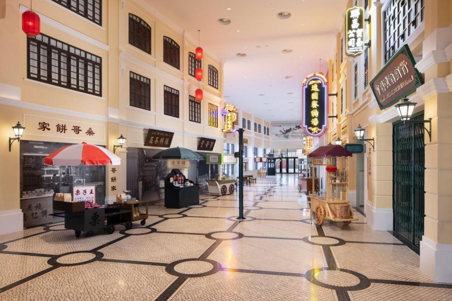 Lisboeta Macau
