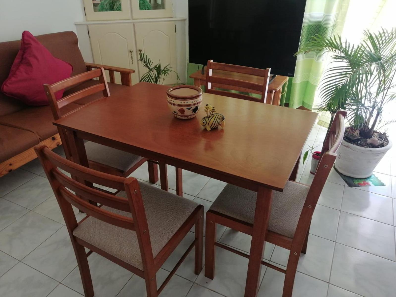 Roommate for rent in flic en flac view 5