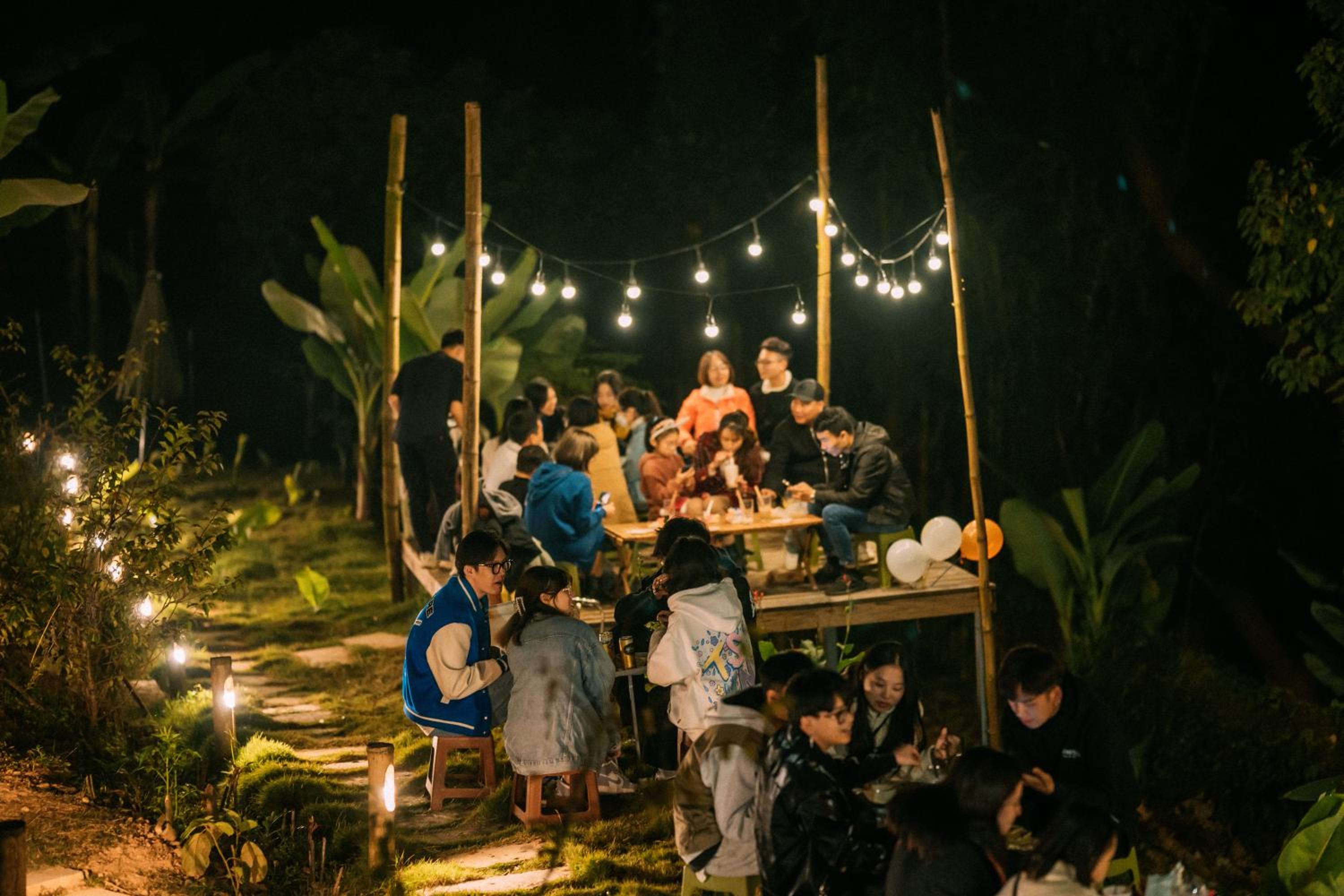 MiCasa - Nhà gác mái trên đỉnh đồi, photo 34