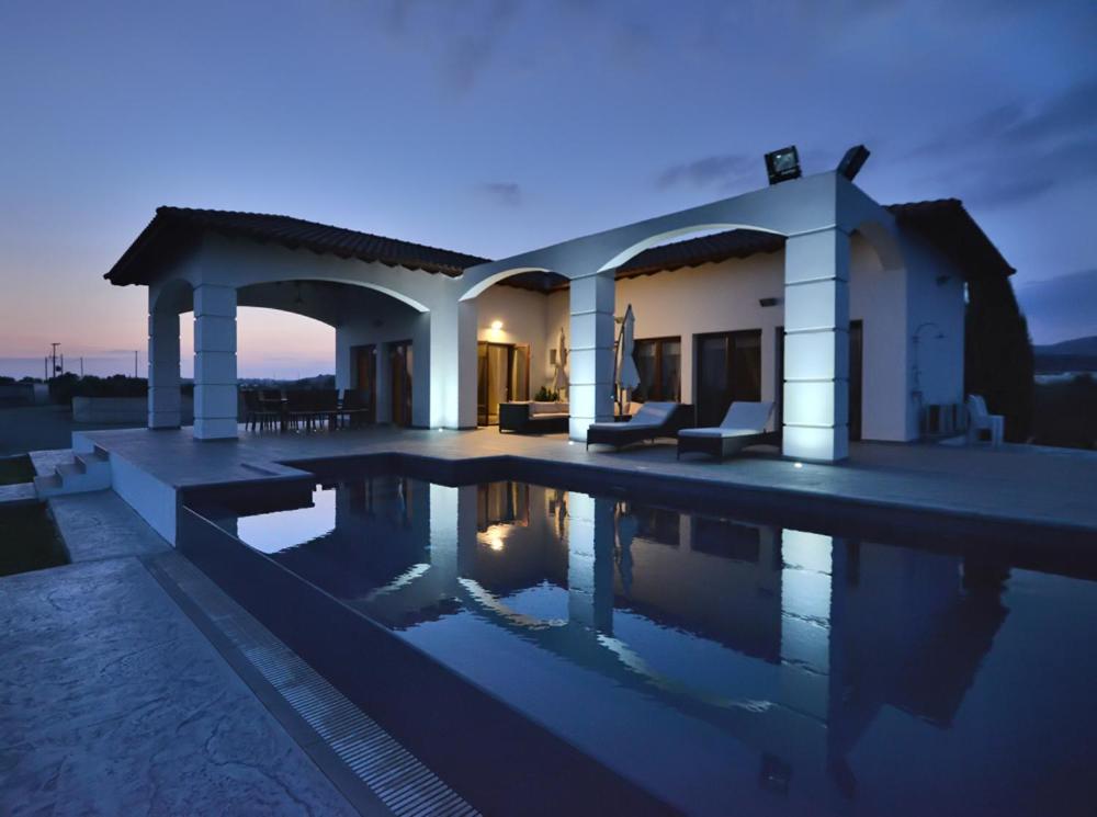 Hotel Villa Olivo Maroni - Image 1