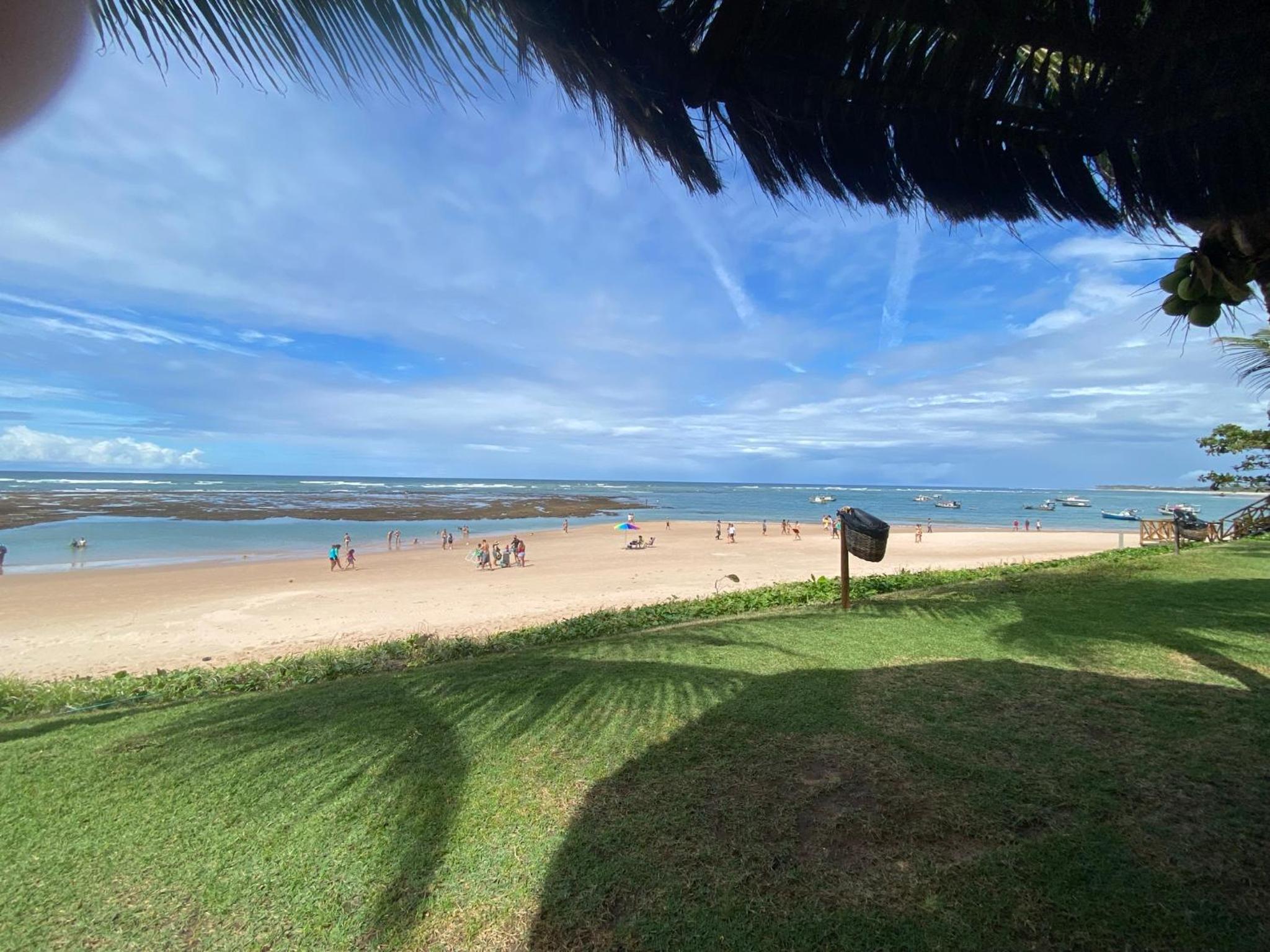 Imóvel PE AREIA COM VISTA MAR EM GUARAJUBA NO CD PARAISO DO CORAIS 216 view 2