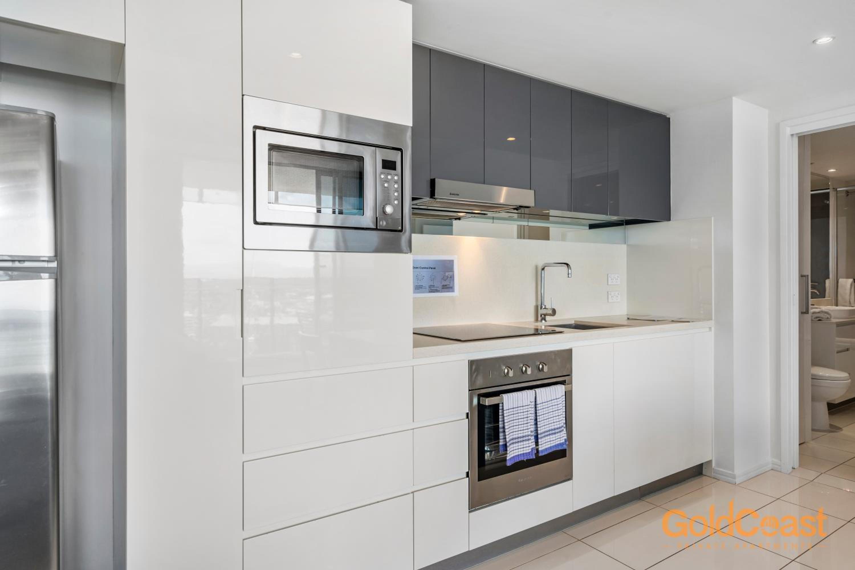 Gold Coast Private Apartments - H Residences, Surfers Paradise