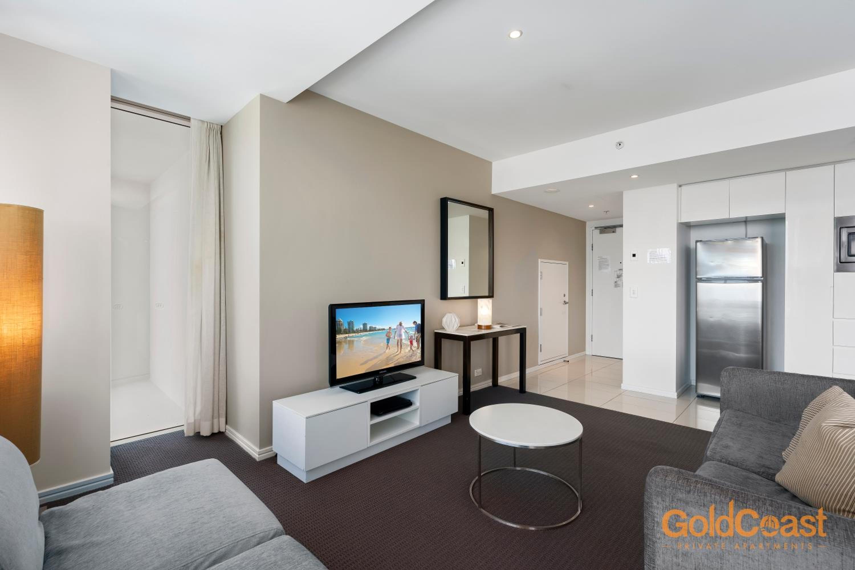 Gold Coast Private Apartments - H Residences, Surfers Paradise