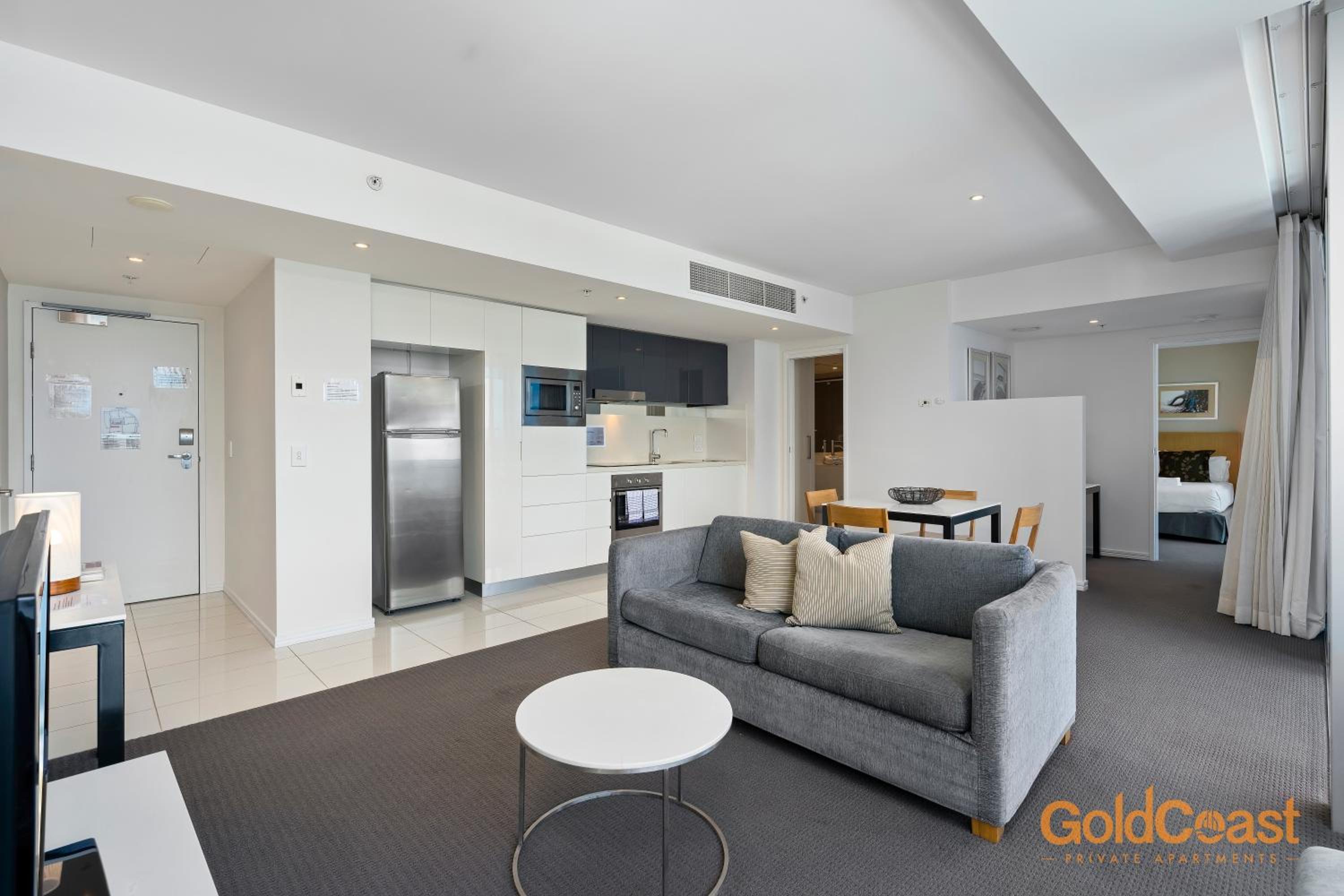 Gold Coast Private Apartments - H Residences, Surfers Paradise