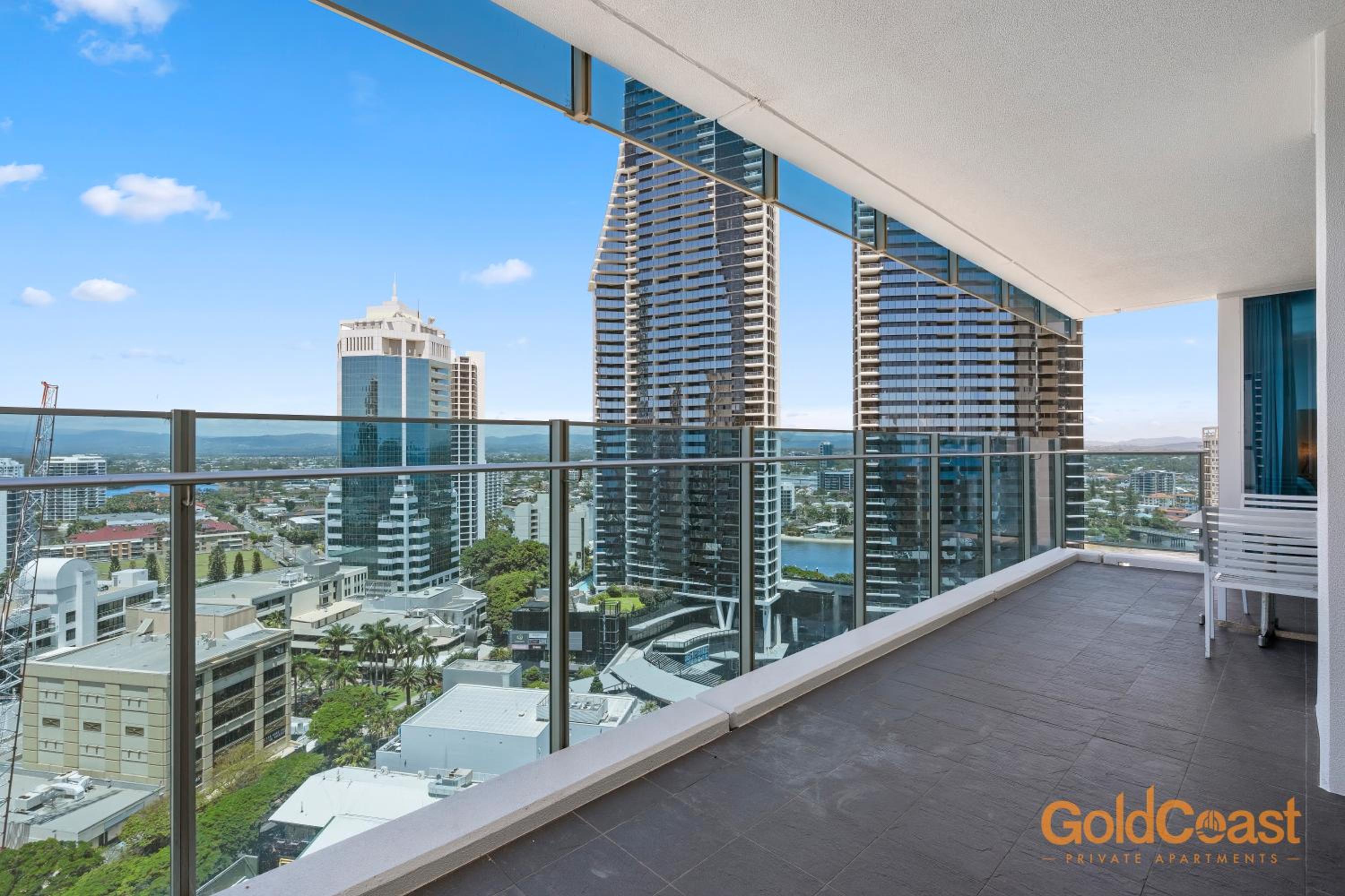 Gold Coast Private Apartments - H Residences, Surfers Paradise
