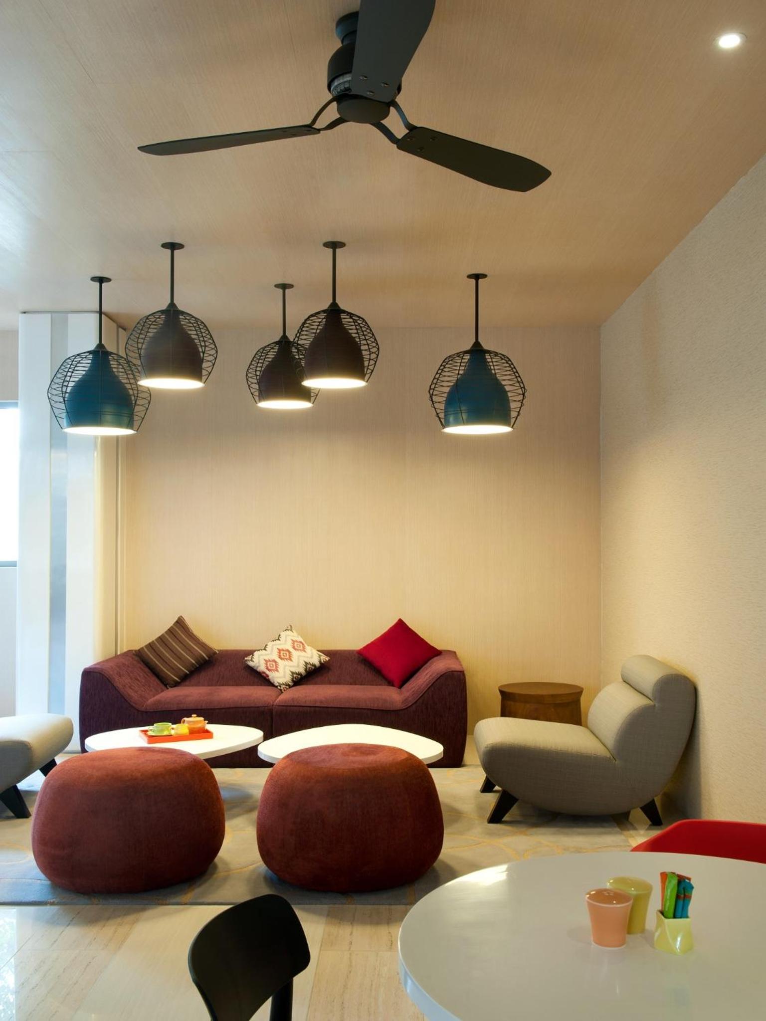 Ibis Styles Jakarta Airport