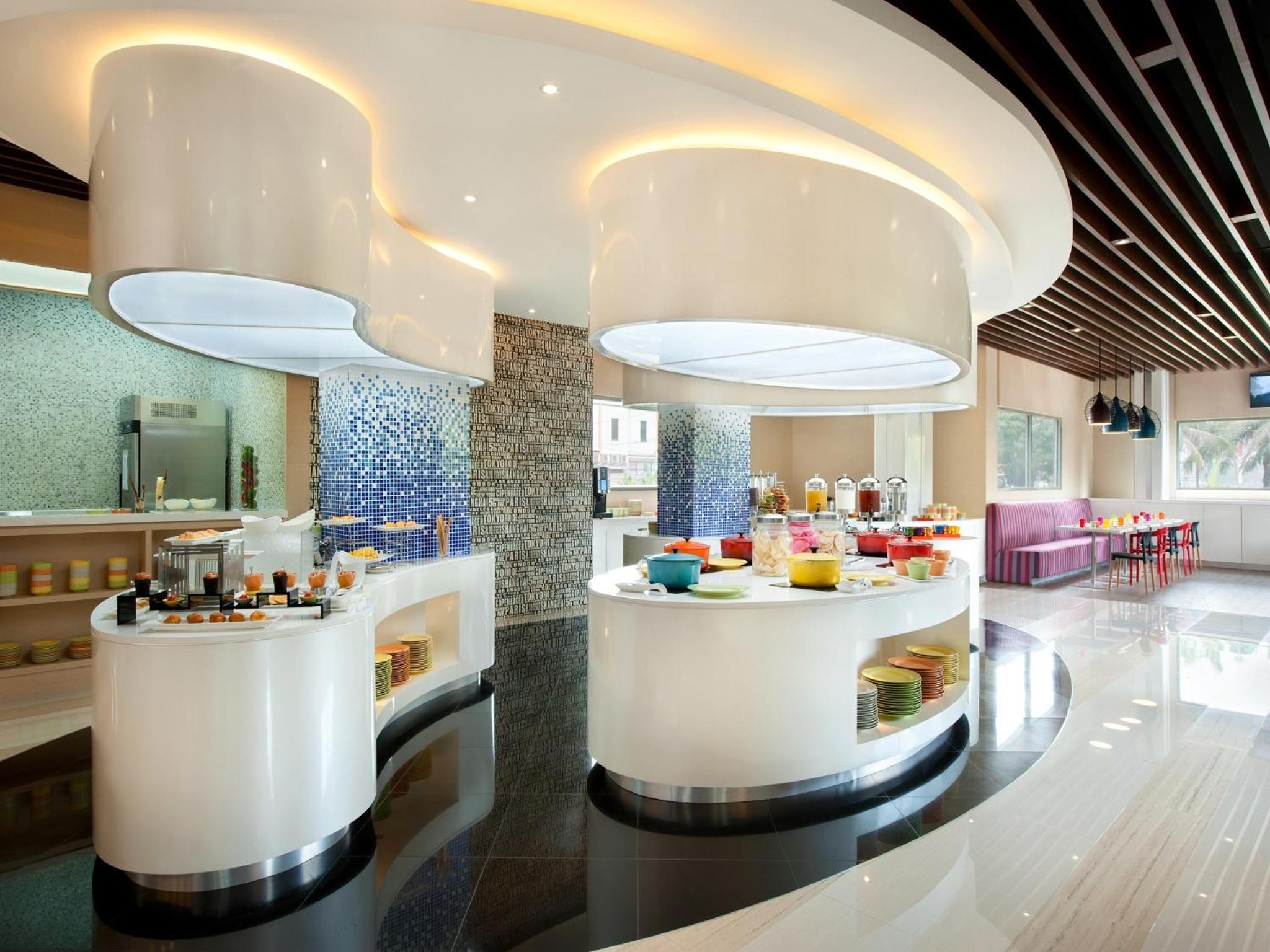 Ibis Styles Jakarta Airport