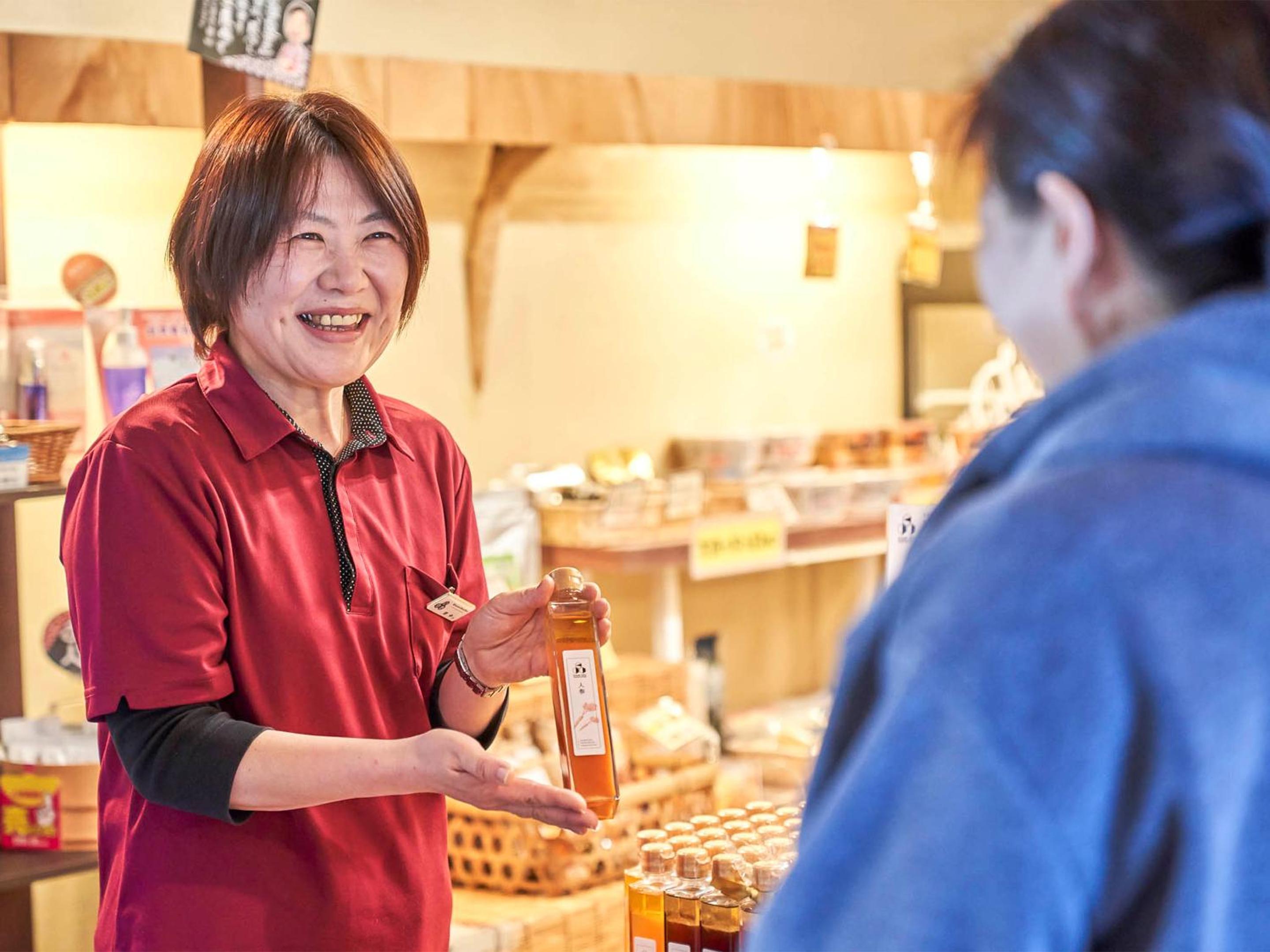 Kameyama Onsen Hotel