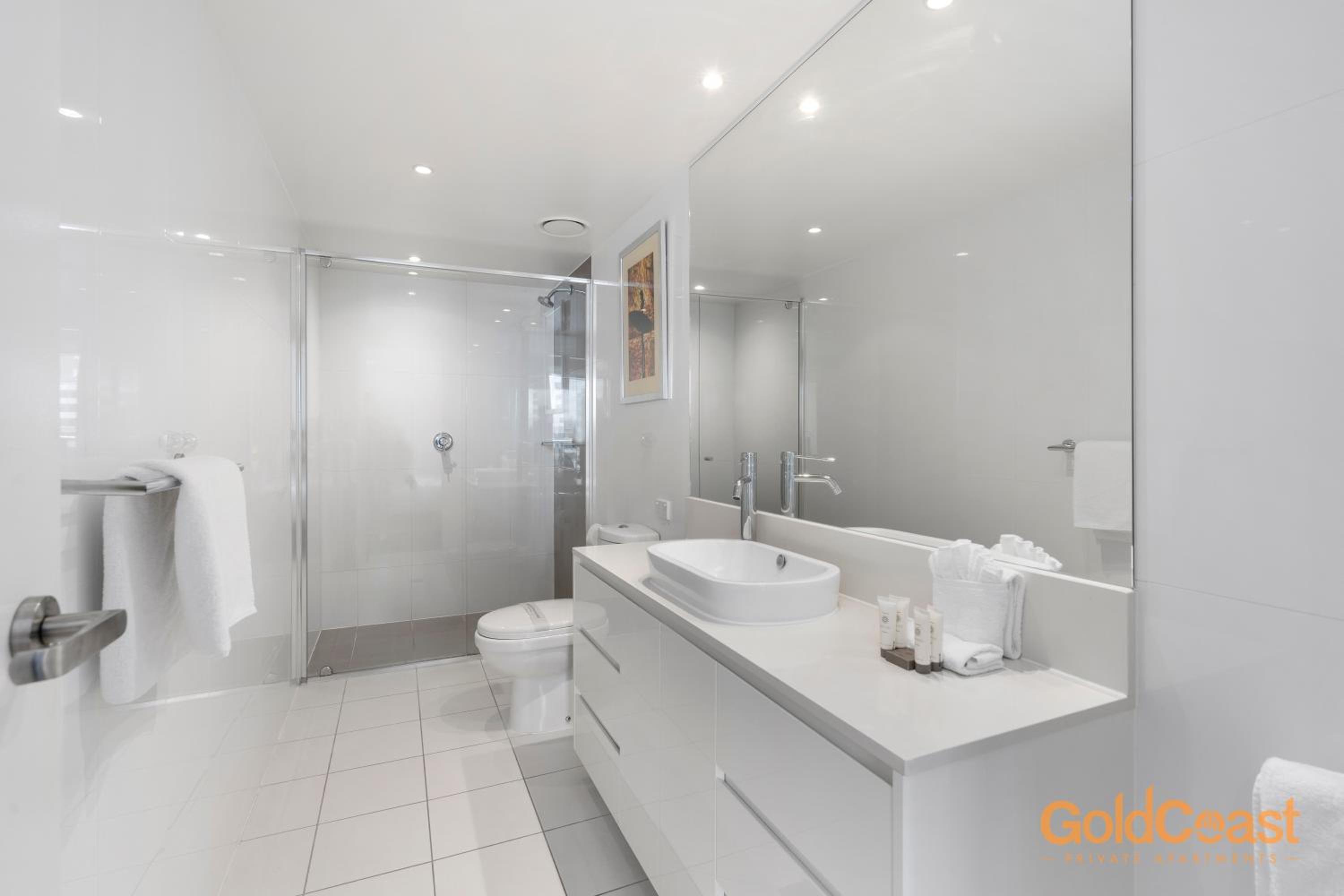 Gold Coast Private Apartments - H Residences, Surfers Paradise