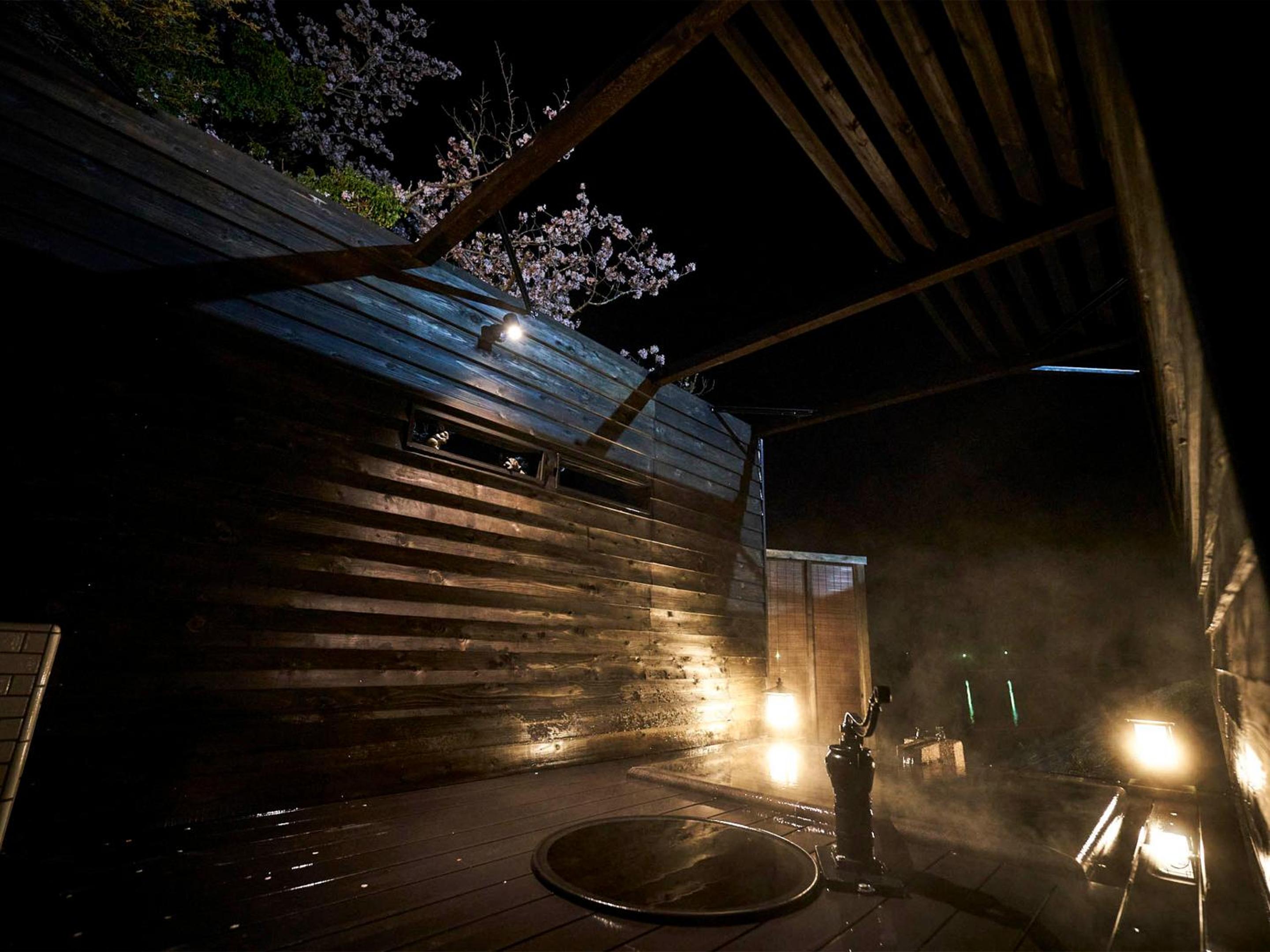 Kameyama Onsen Hotel