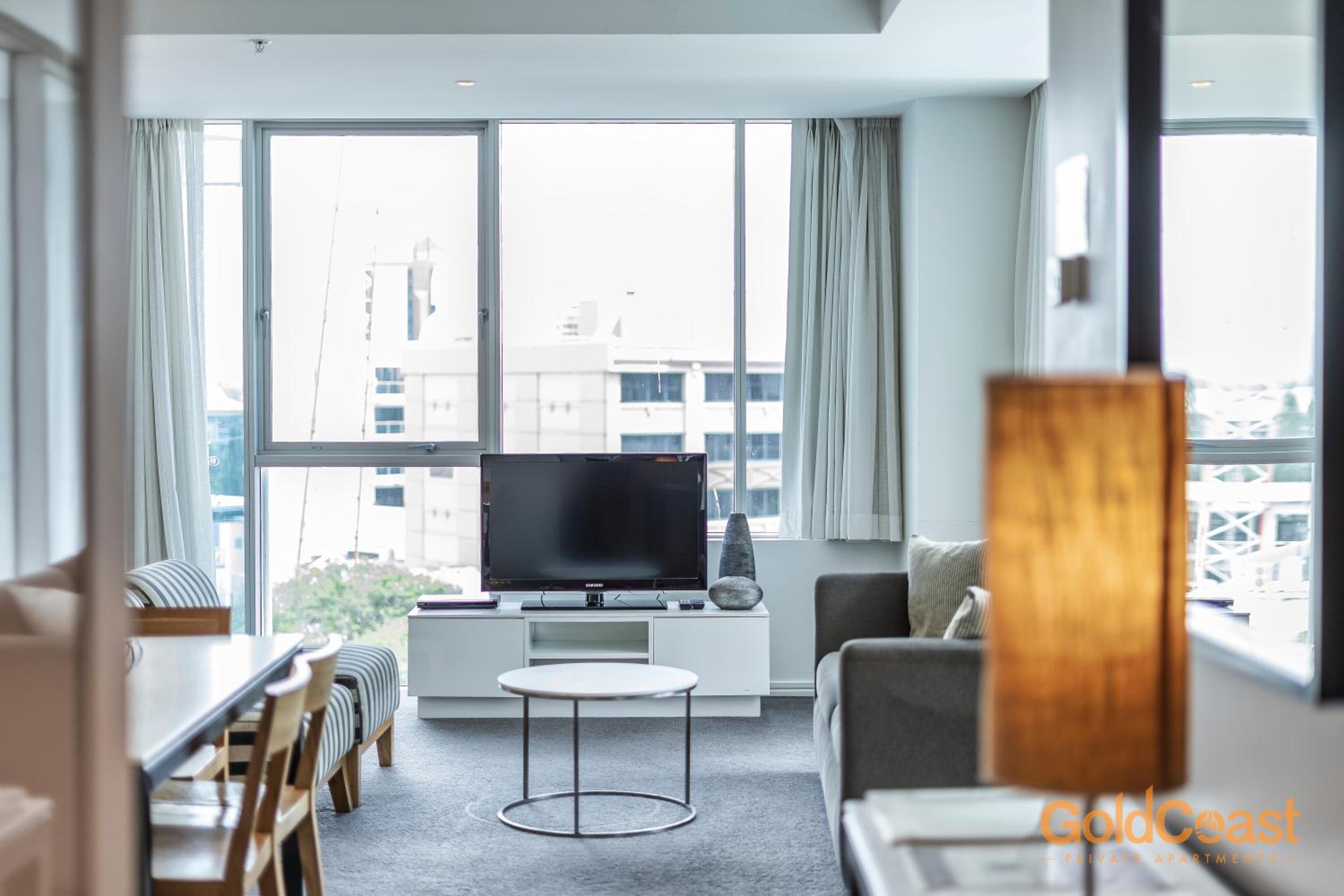 Gold Coast Private Apartments - H Residences, Surfers Paradise