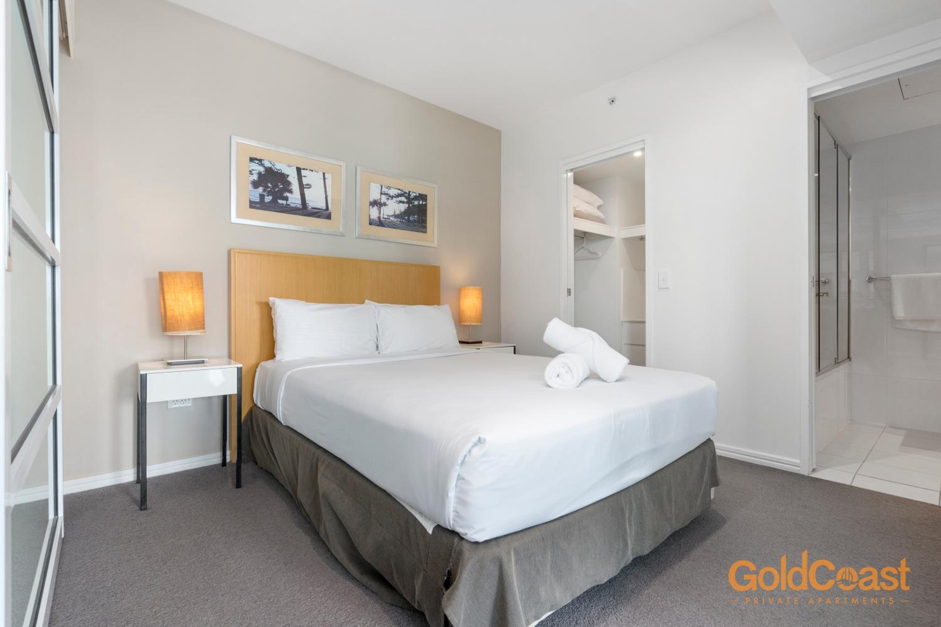 Gold Coast Private Apartments - H Residences, Surfers Paradise