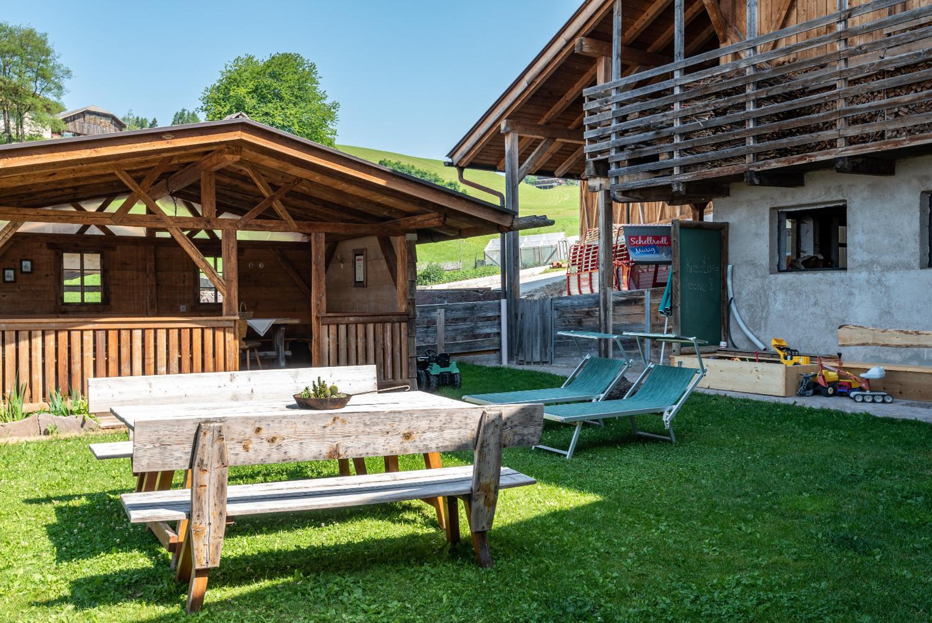 Schildberghof Santner