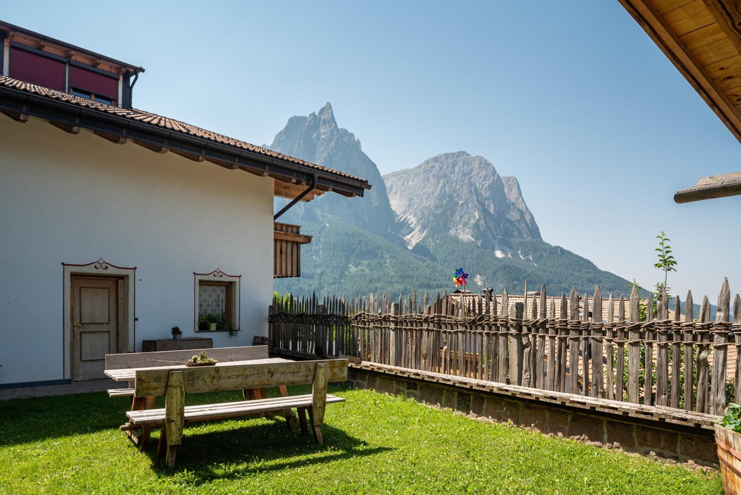 Schildberghof Santner