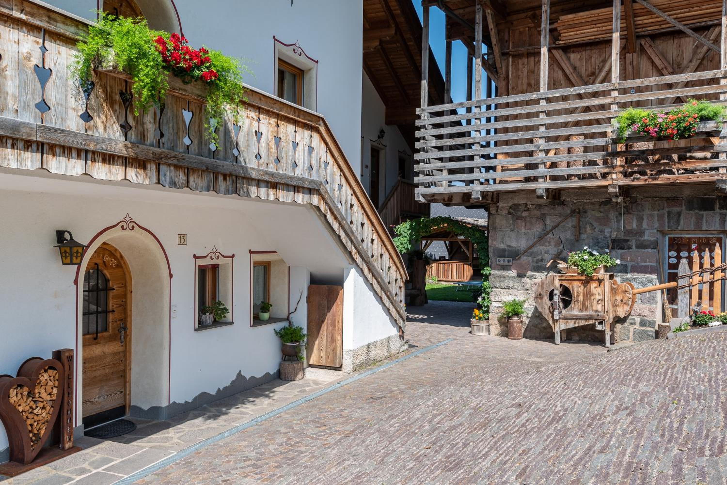 Schildberghof Santner