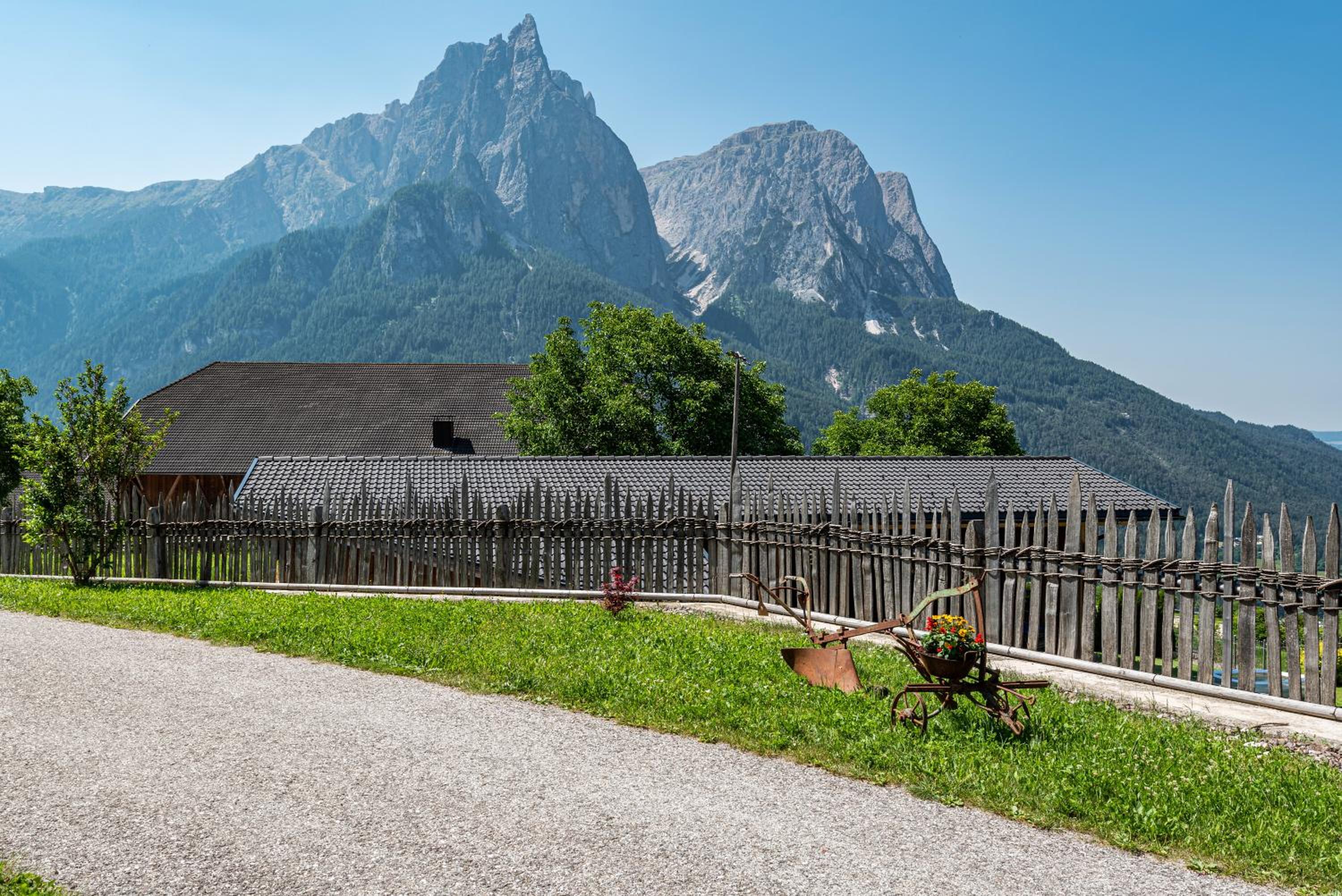 Schildberghof Santner