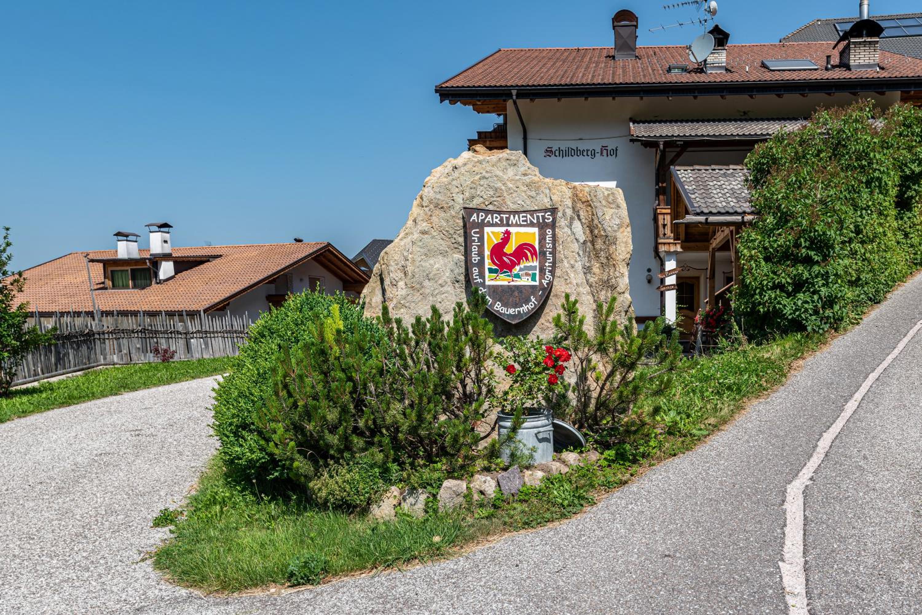 Schildberghof Santner