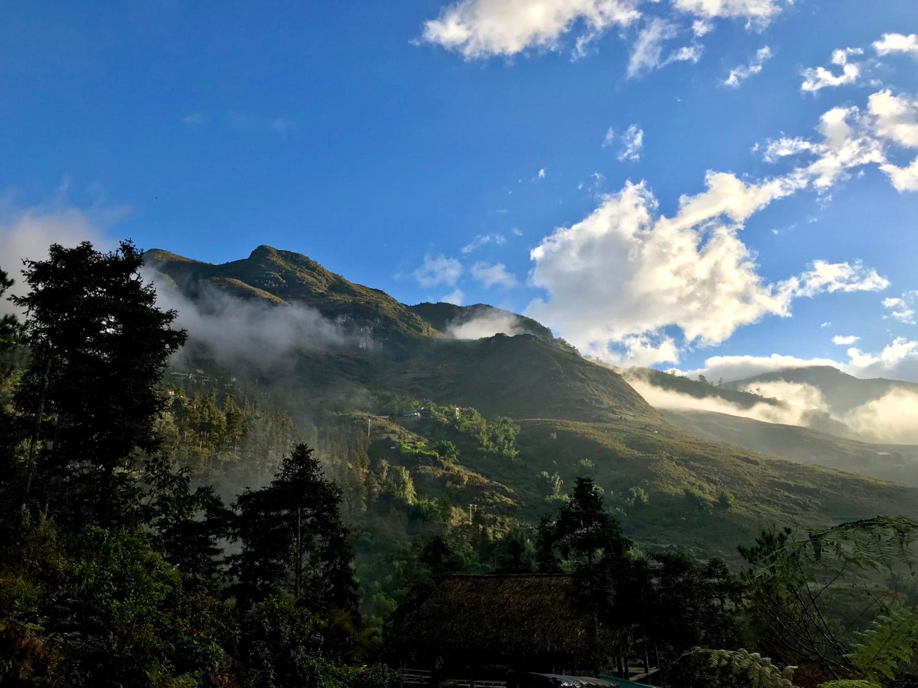 Sapa Jade Hill Resort & Spa 62