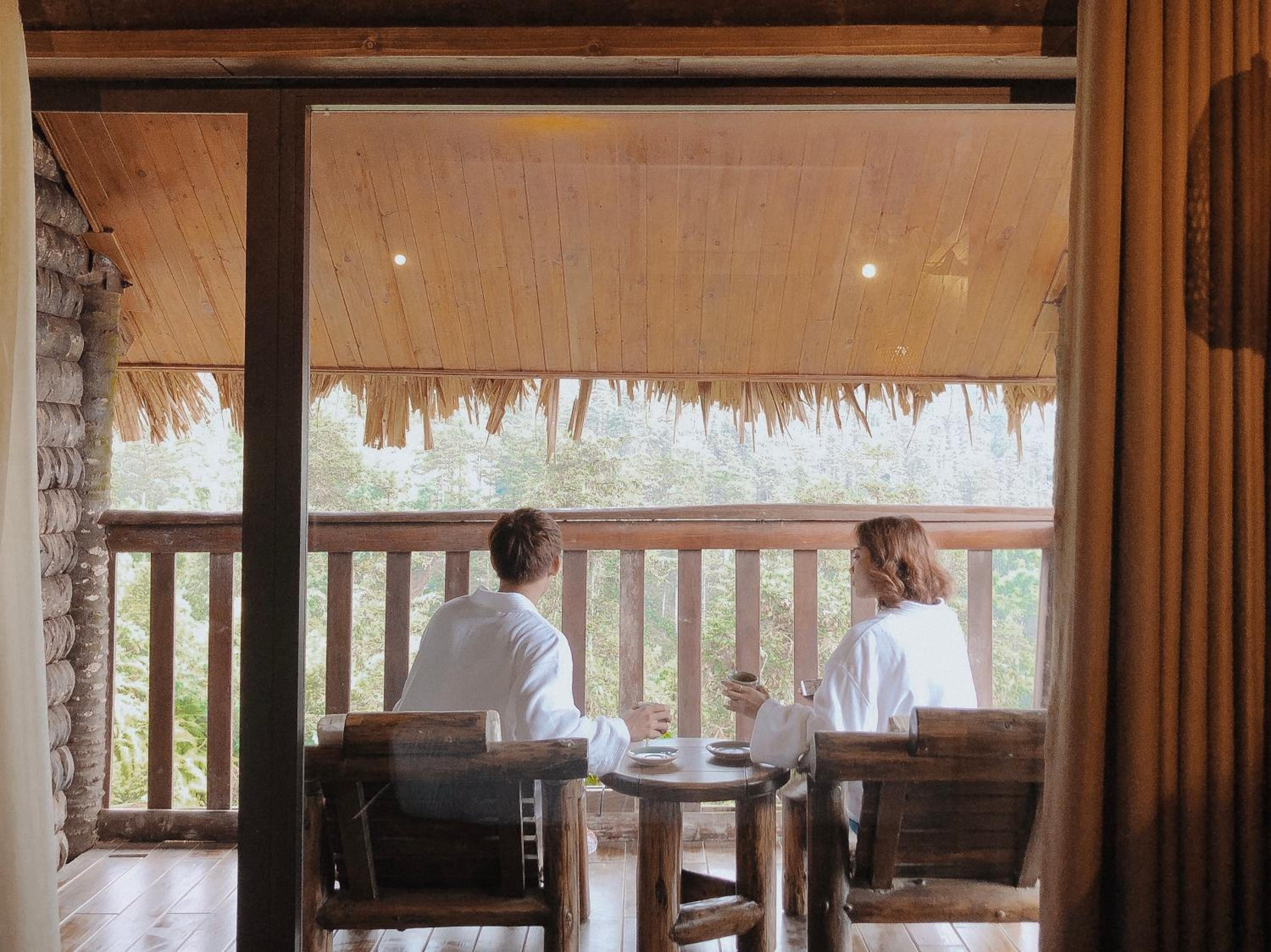 Sapa Jade Hill Resort & Spa 61