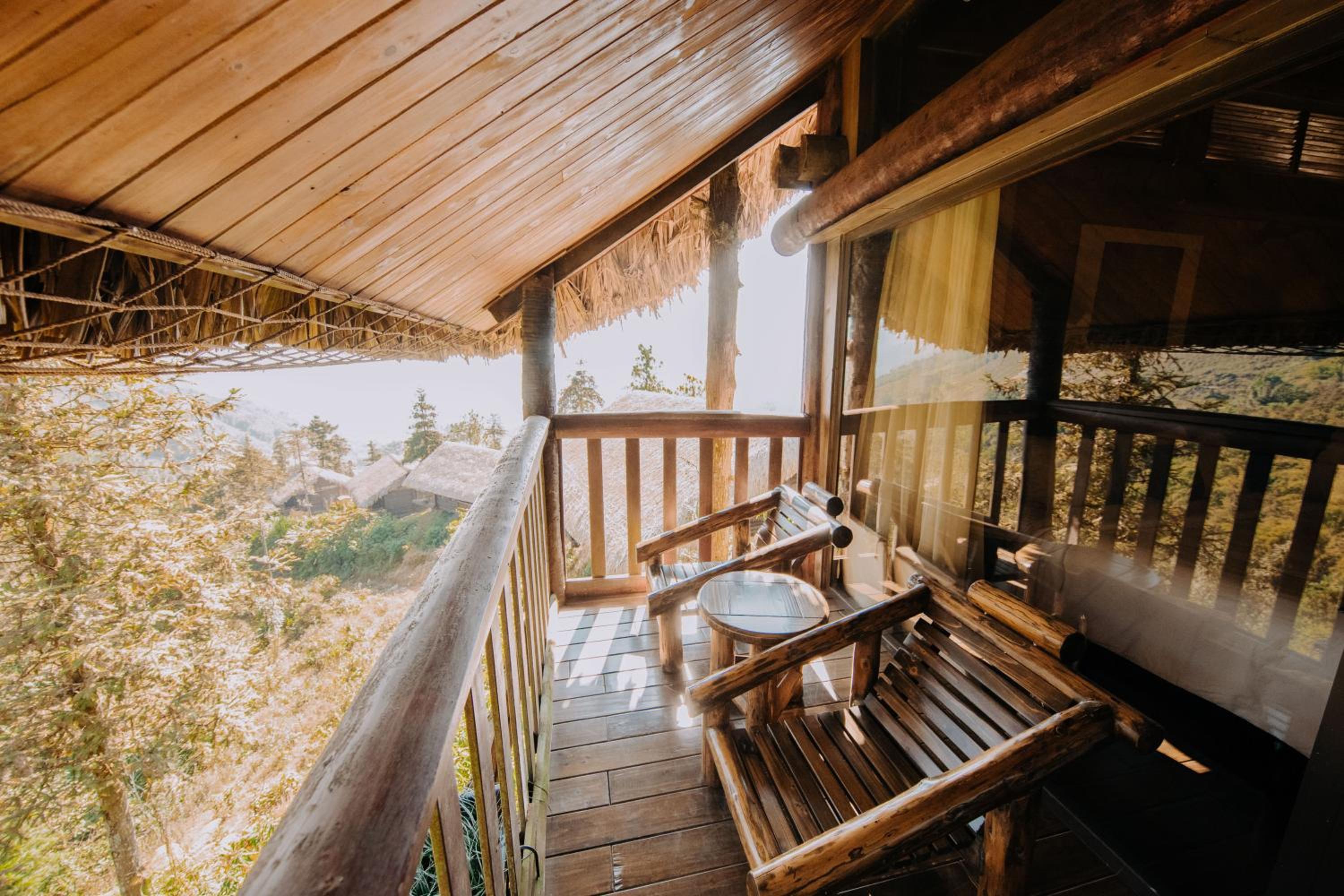 Sapa Jade Hill Resort & Spa 60