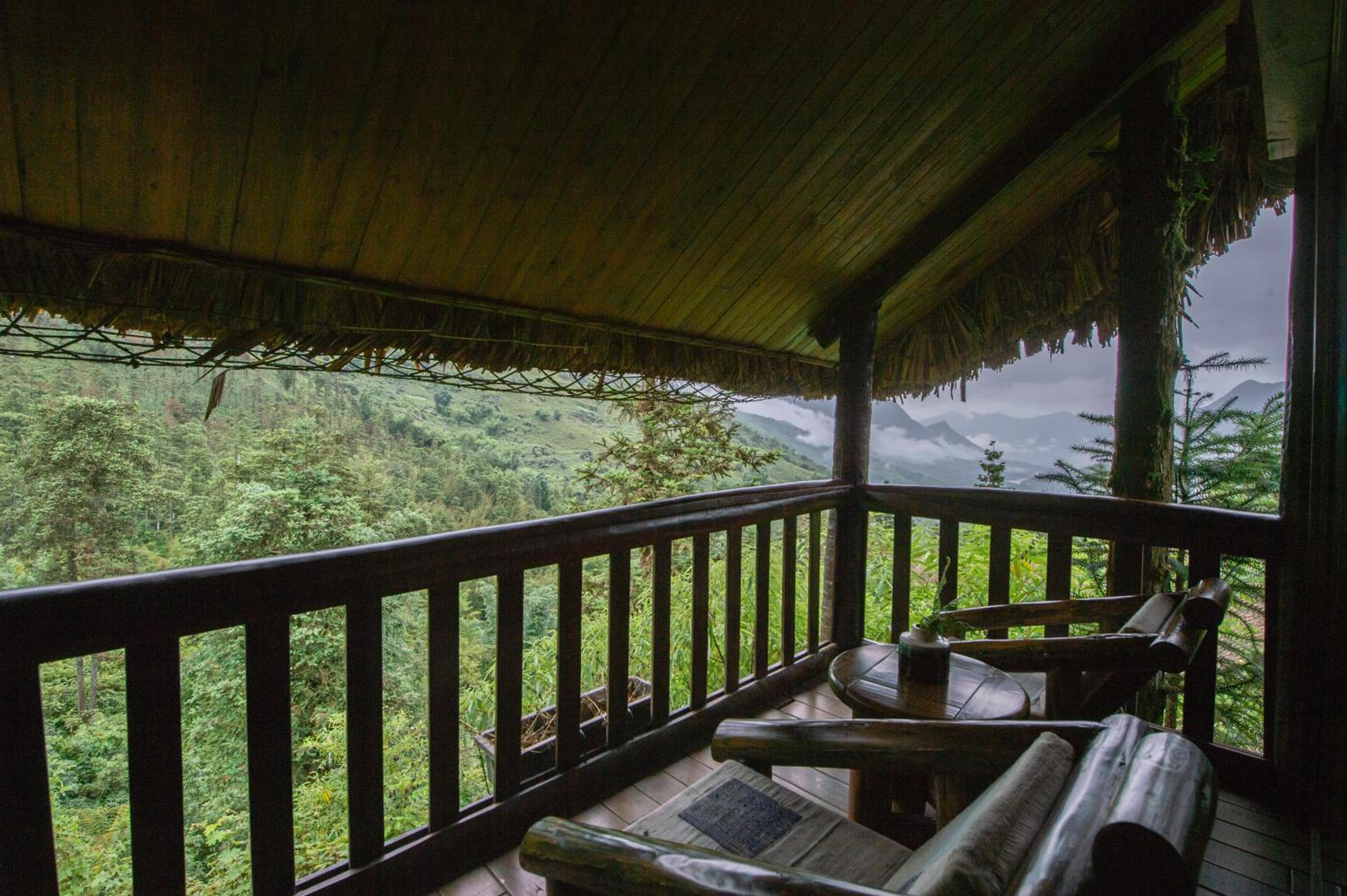 Sapa Jade Hill Resort & Spa 63