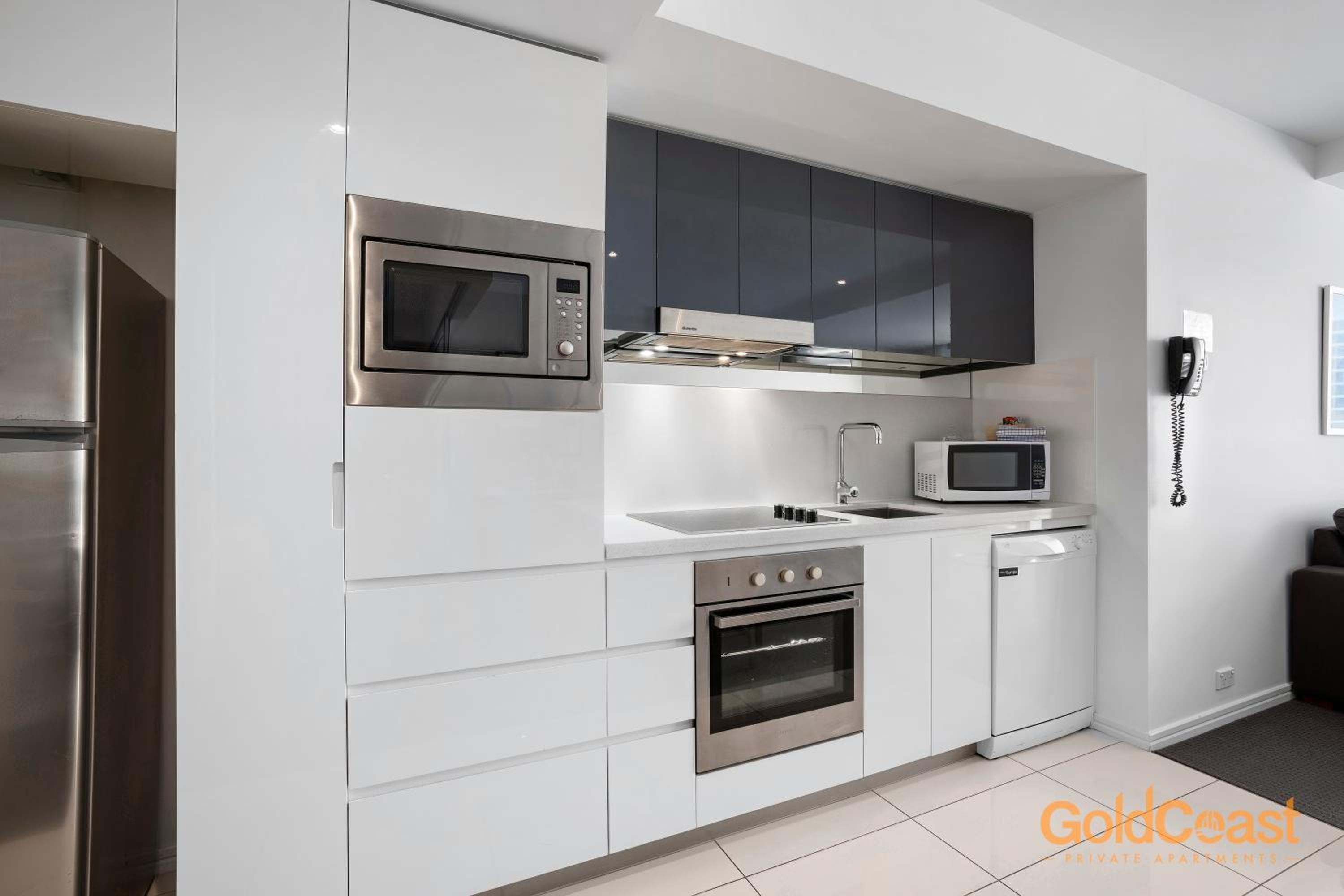 Gold Coast Private Apartments - H Residences, Surfers Paradise