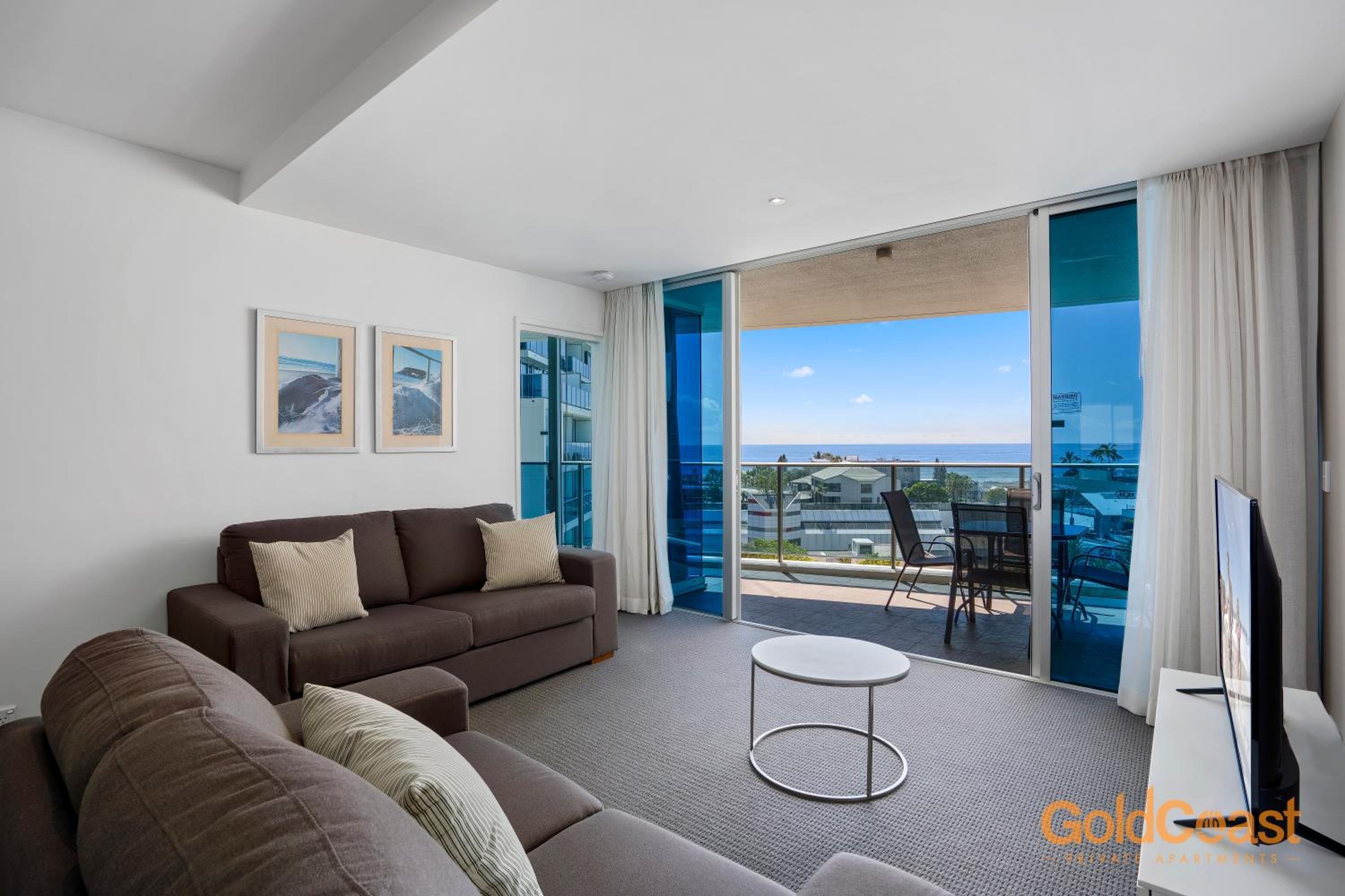 Gold Coast Private Apartments - H Residences, Surfers Paradise