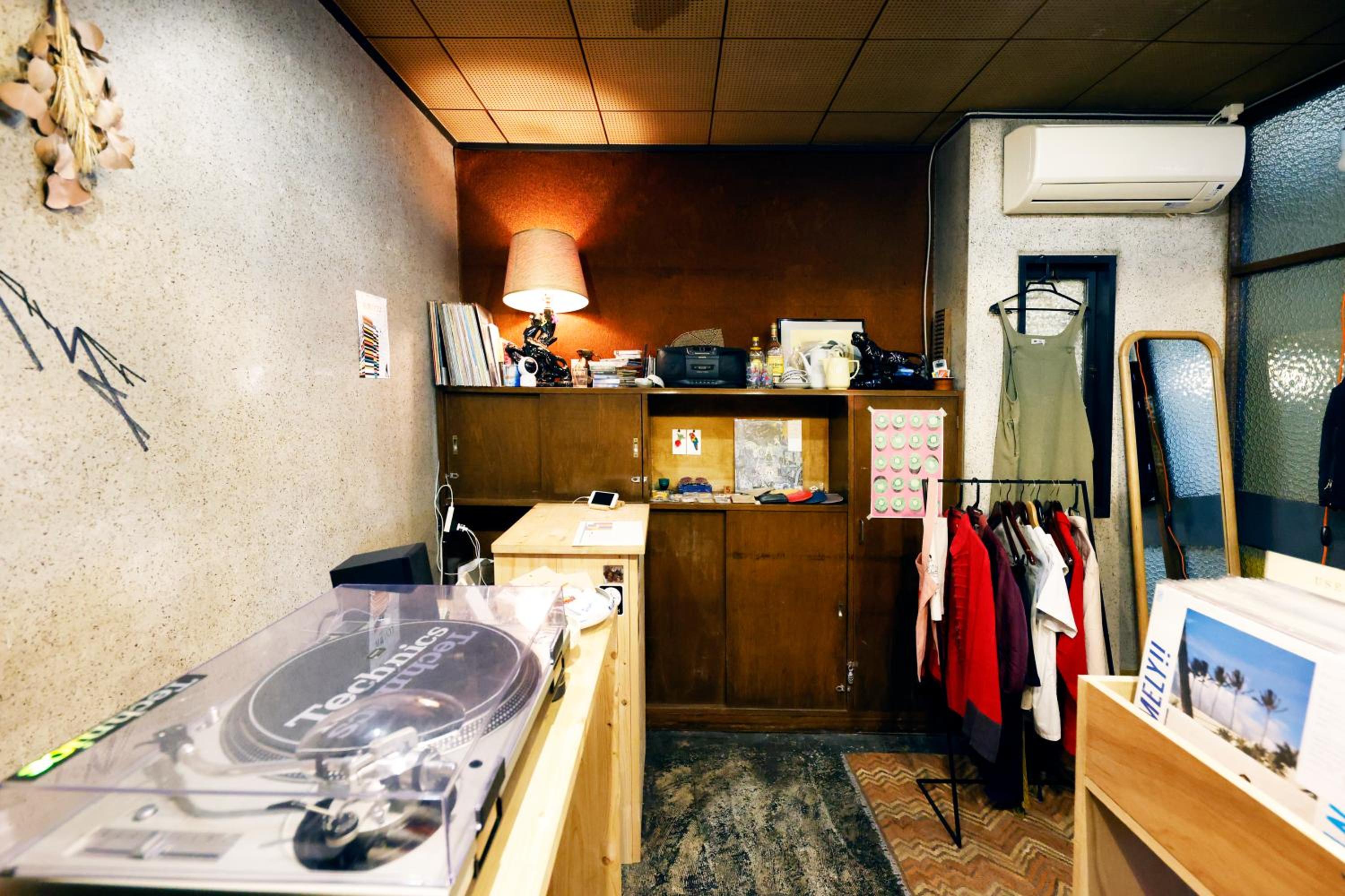 FON-SU bed&breakfast