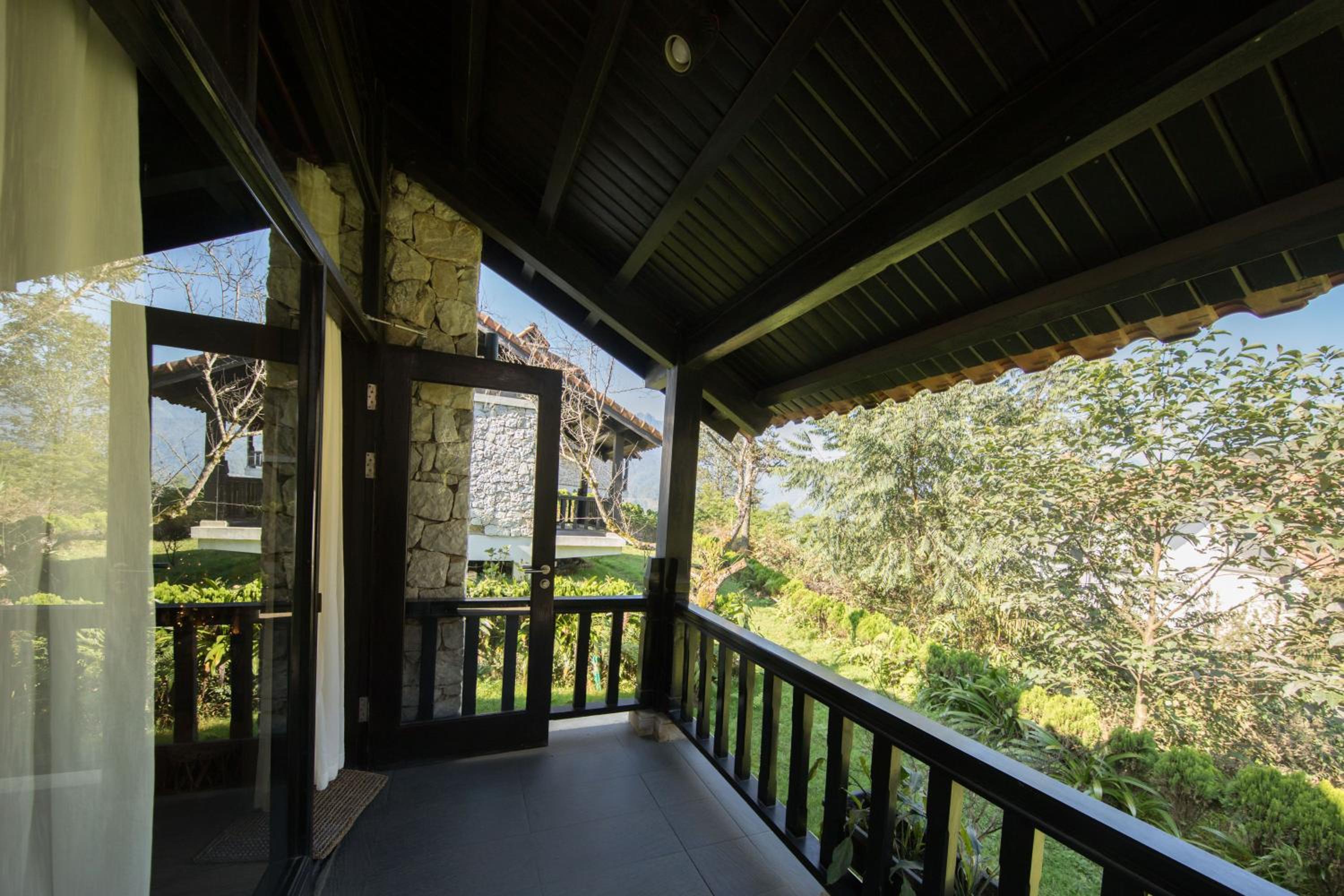 Sapa Jade Hill Resort & Spa 64