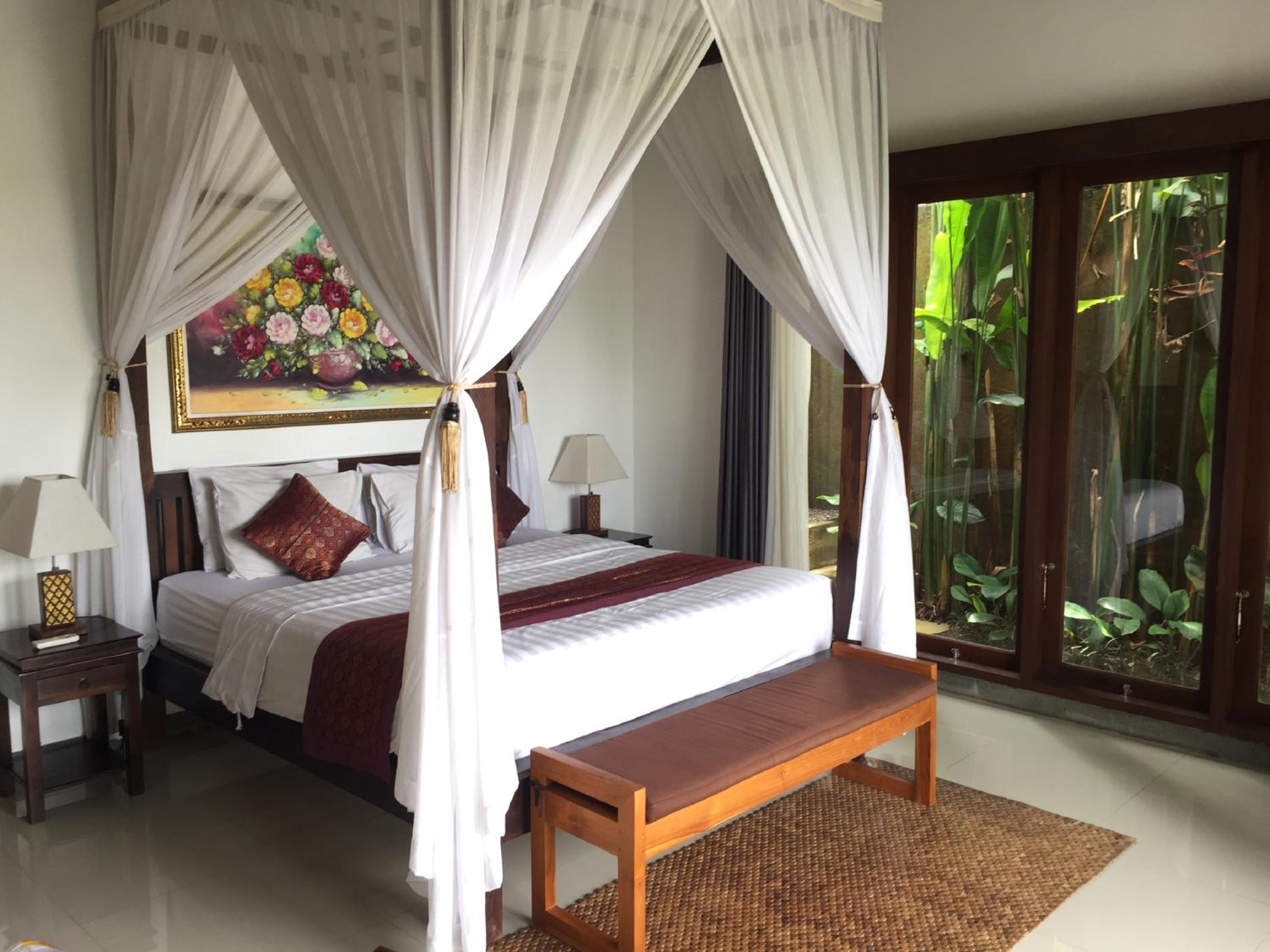 Uma Padi Villa