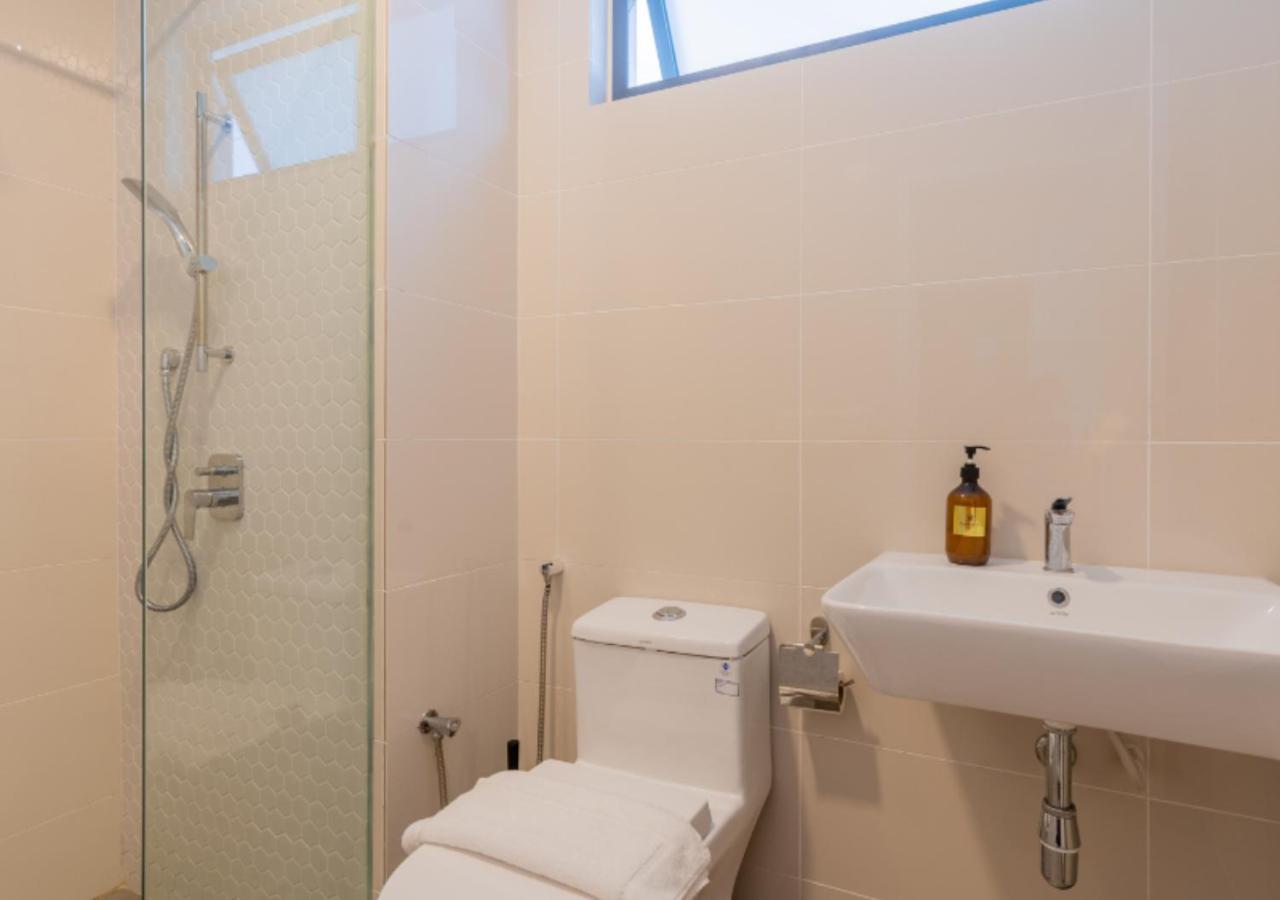 Greystone Continew Residensi