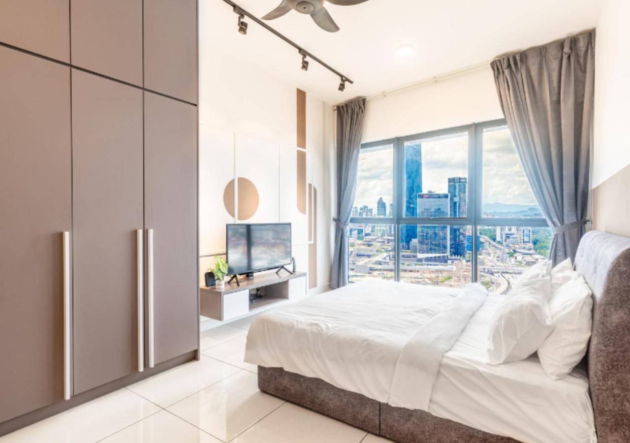 Greystone Continew Residensi