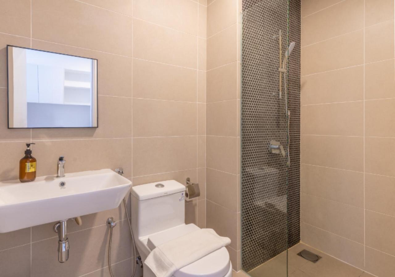 Greystone Continew Residensi