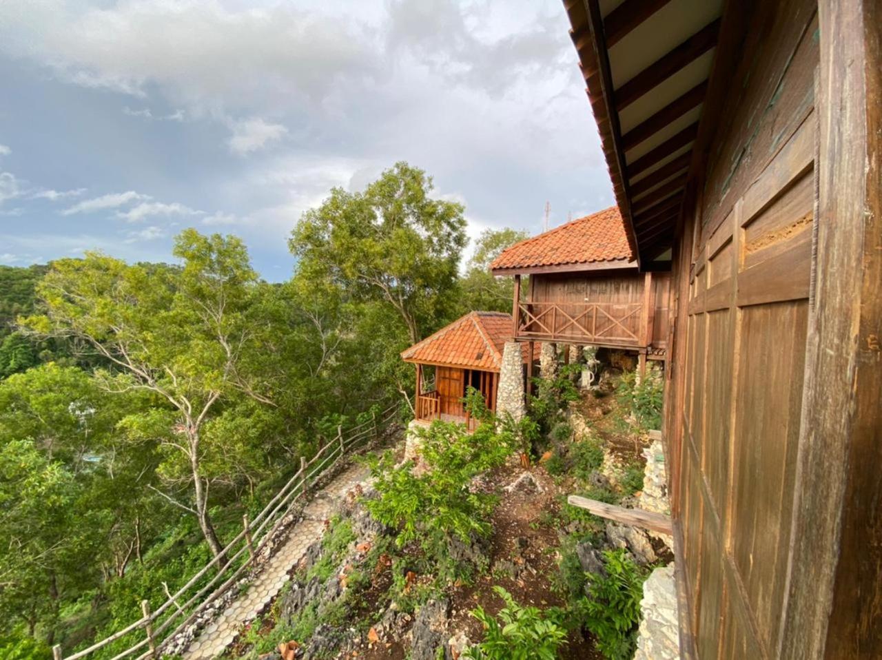 Baron Hill Resort Gunung Kidul Mitra RedDoorz view 5