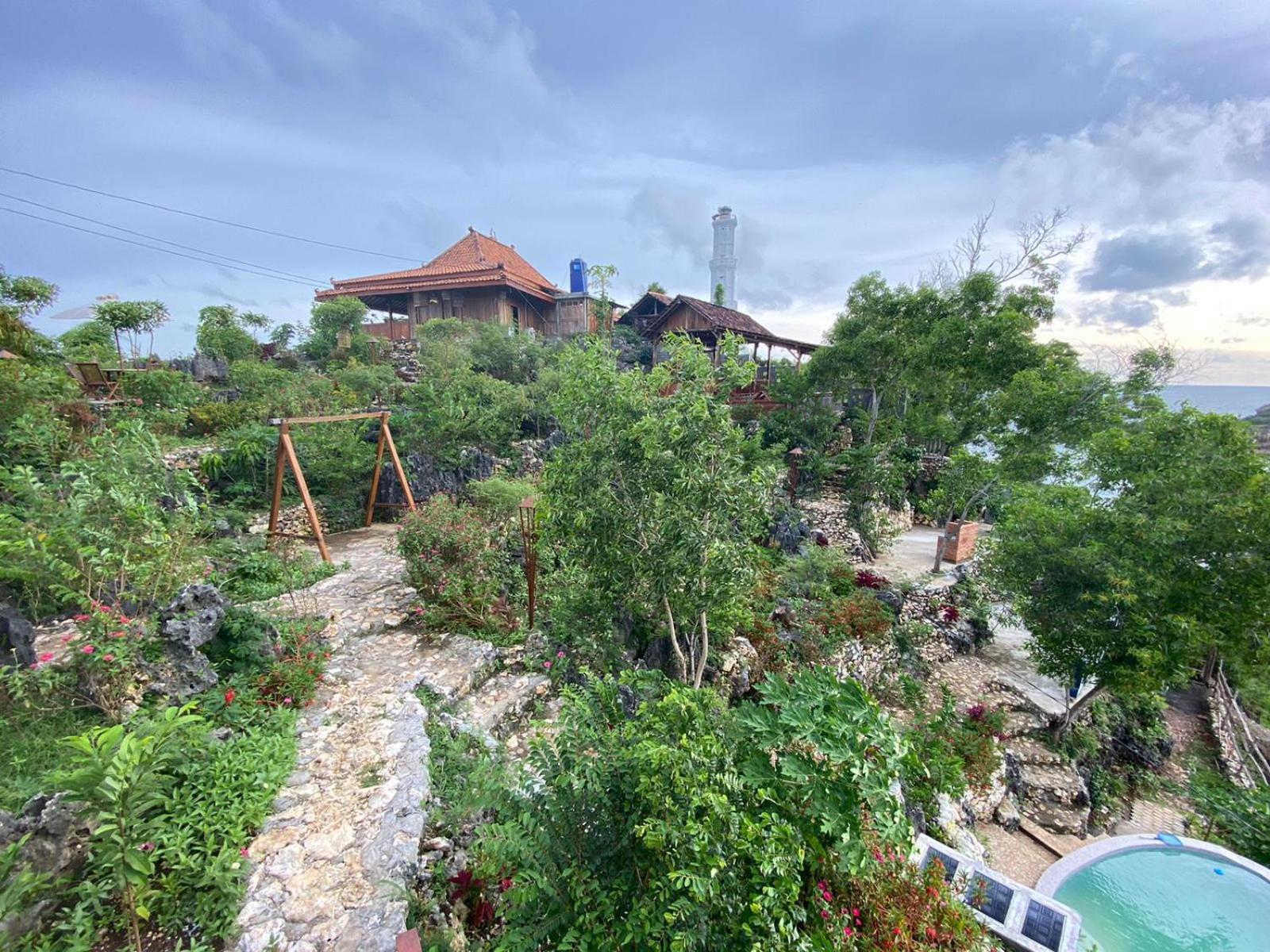 Baron Hill Resort Gunung Kidul Mitra RedDoorz view 3