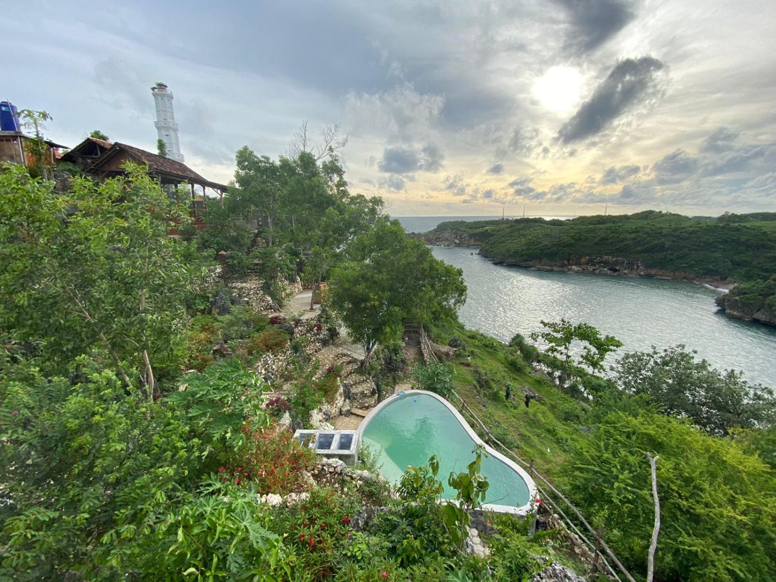 Baron Hill Resort Gunung Kidul Mitra RedDoorz view 2