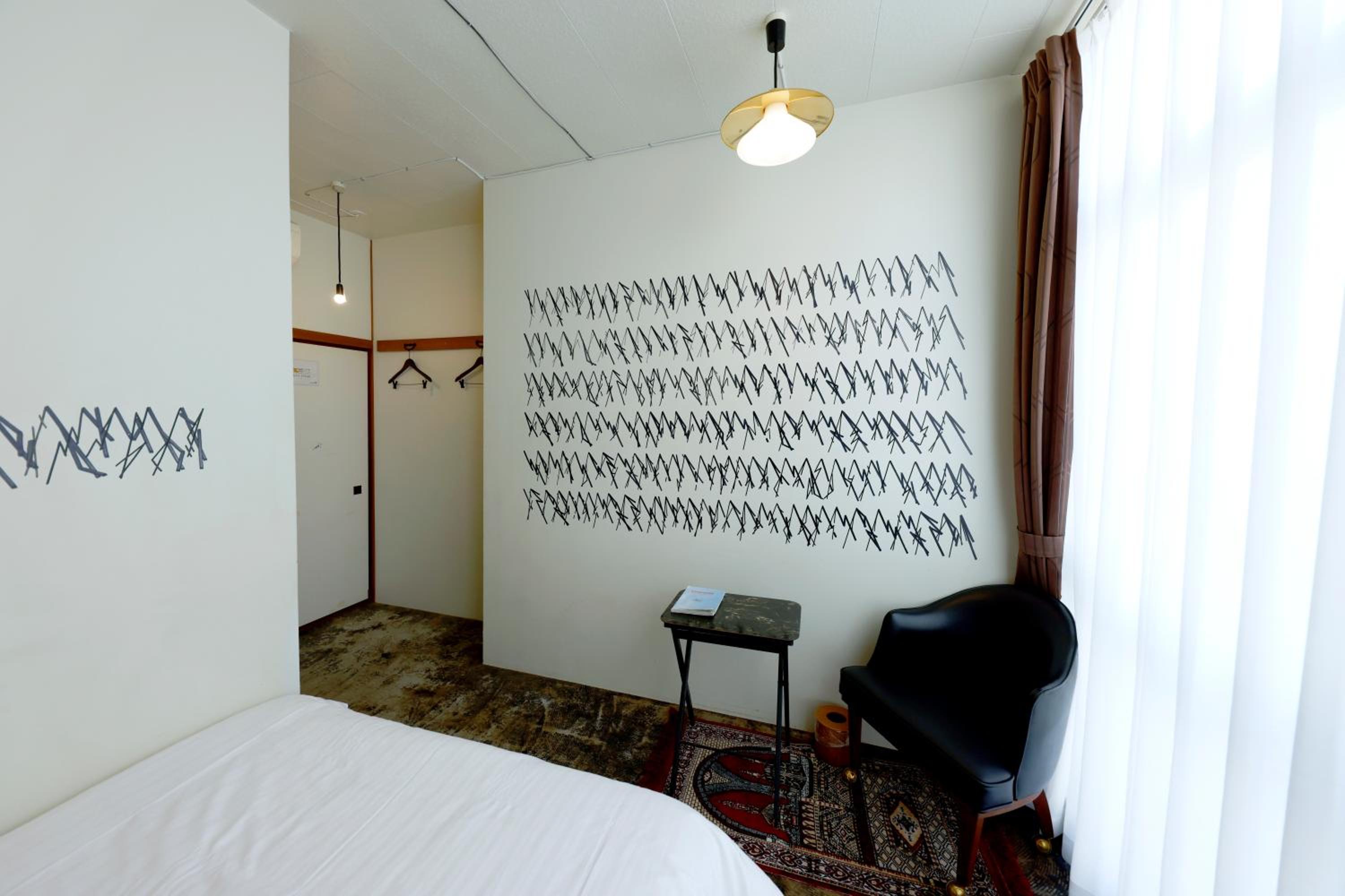 FON-SU bed&breakfast