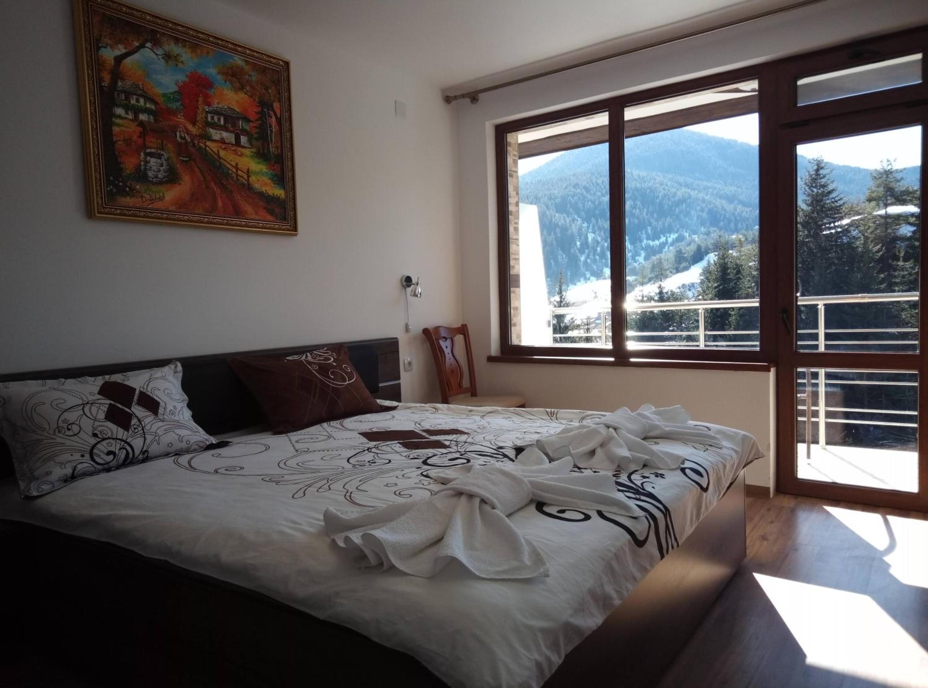 Guest House Milka