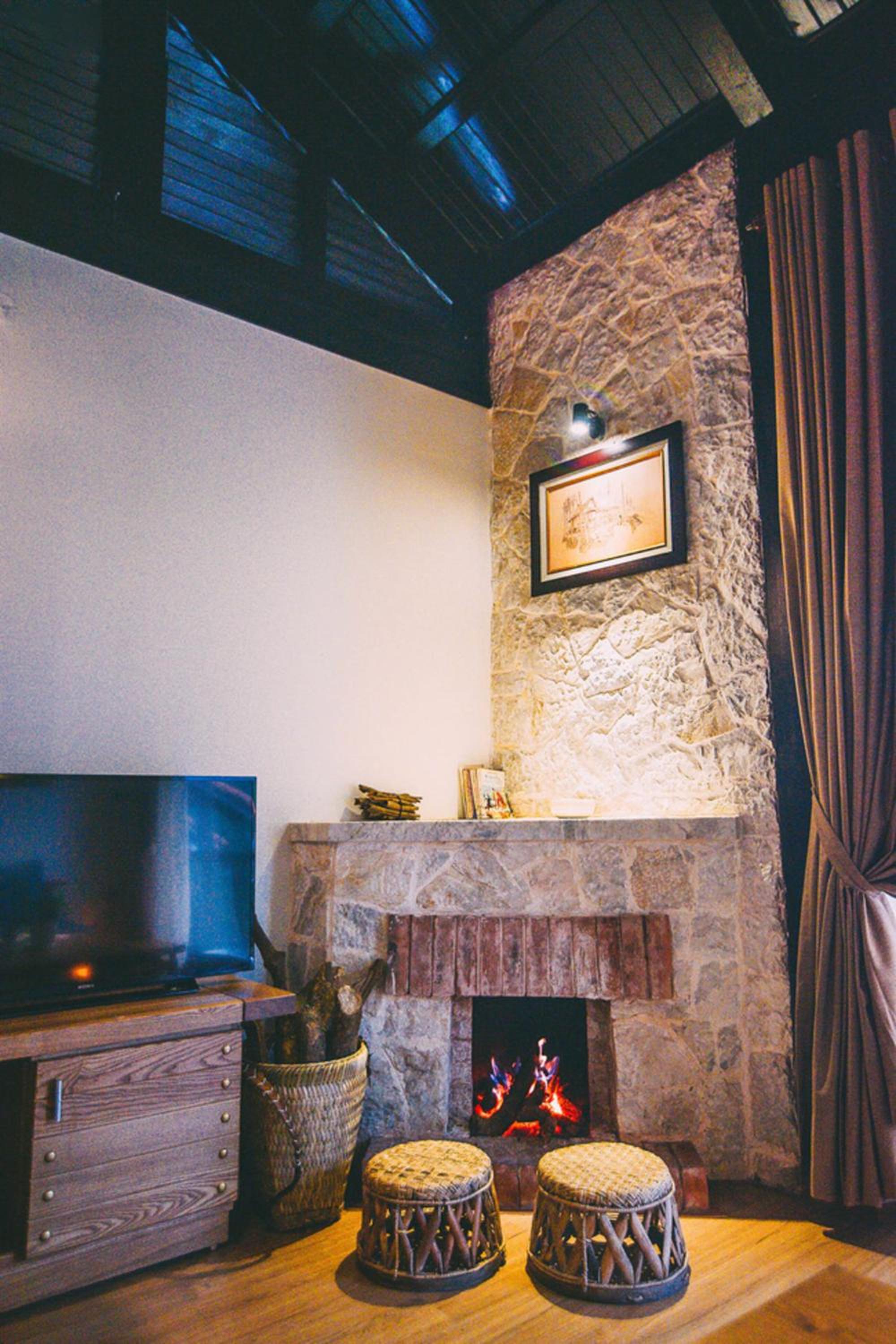 Sapa Jade Hill Resort & Spa 65