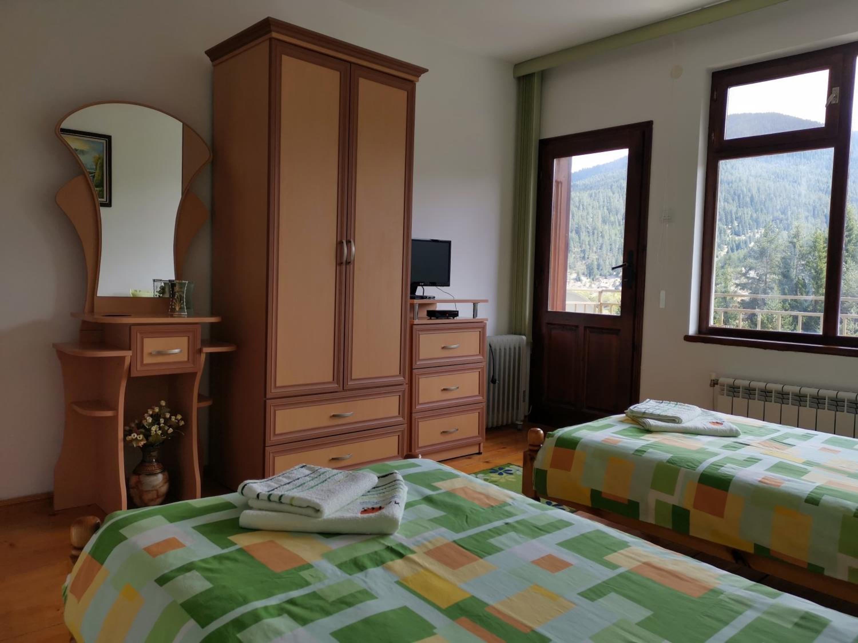 Guest House Milka