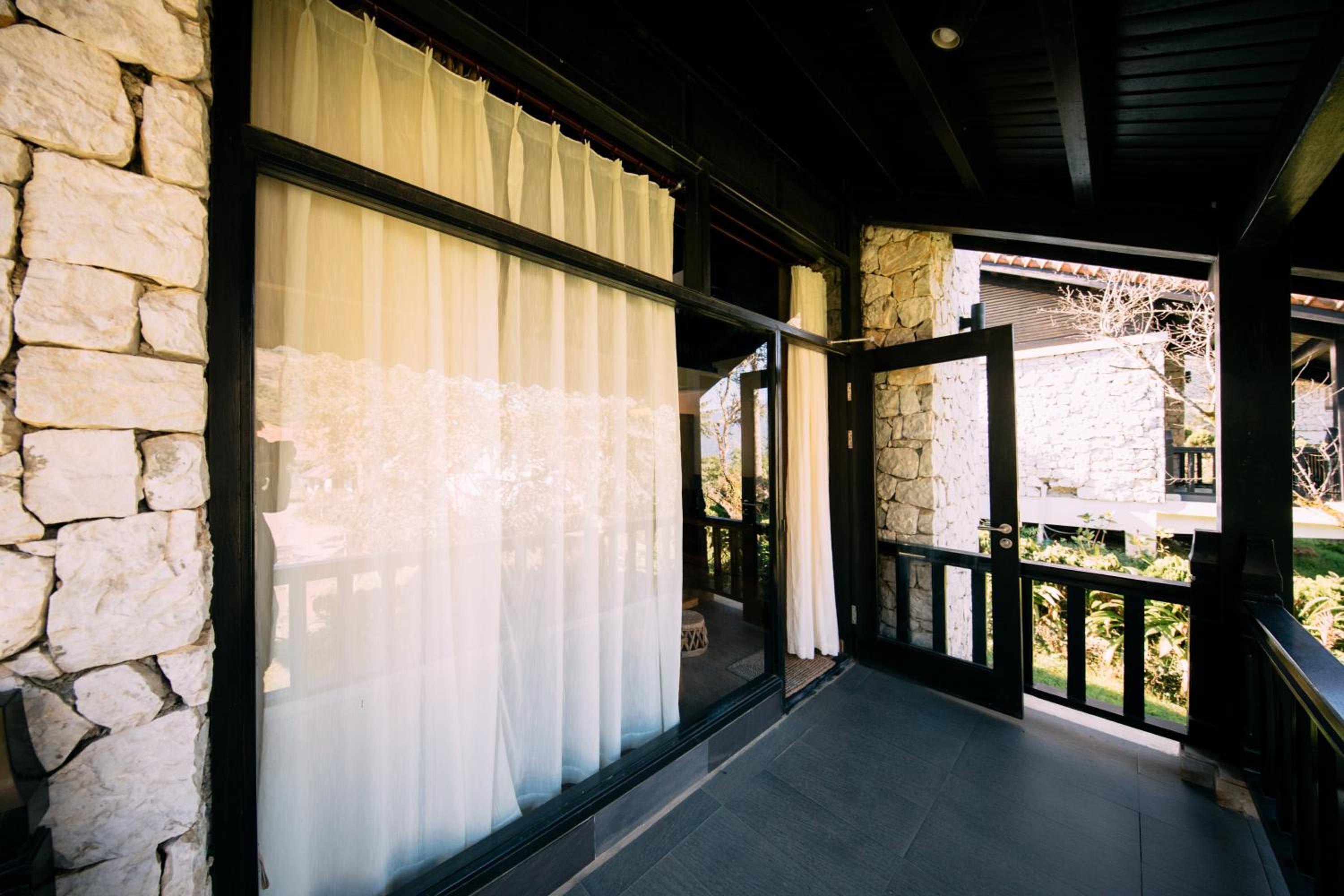 Sapa Jade Hill Resort & Spa 66
