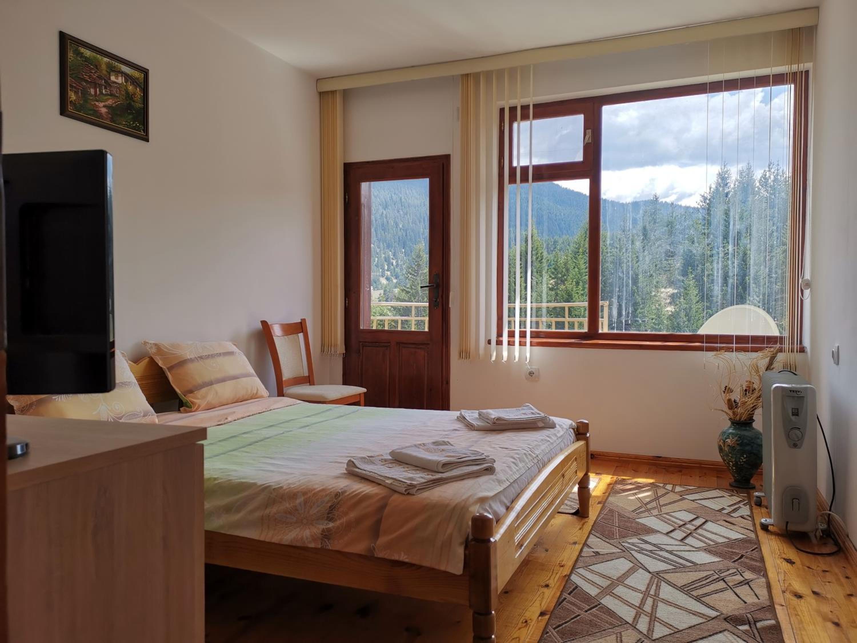 Guest House Milka