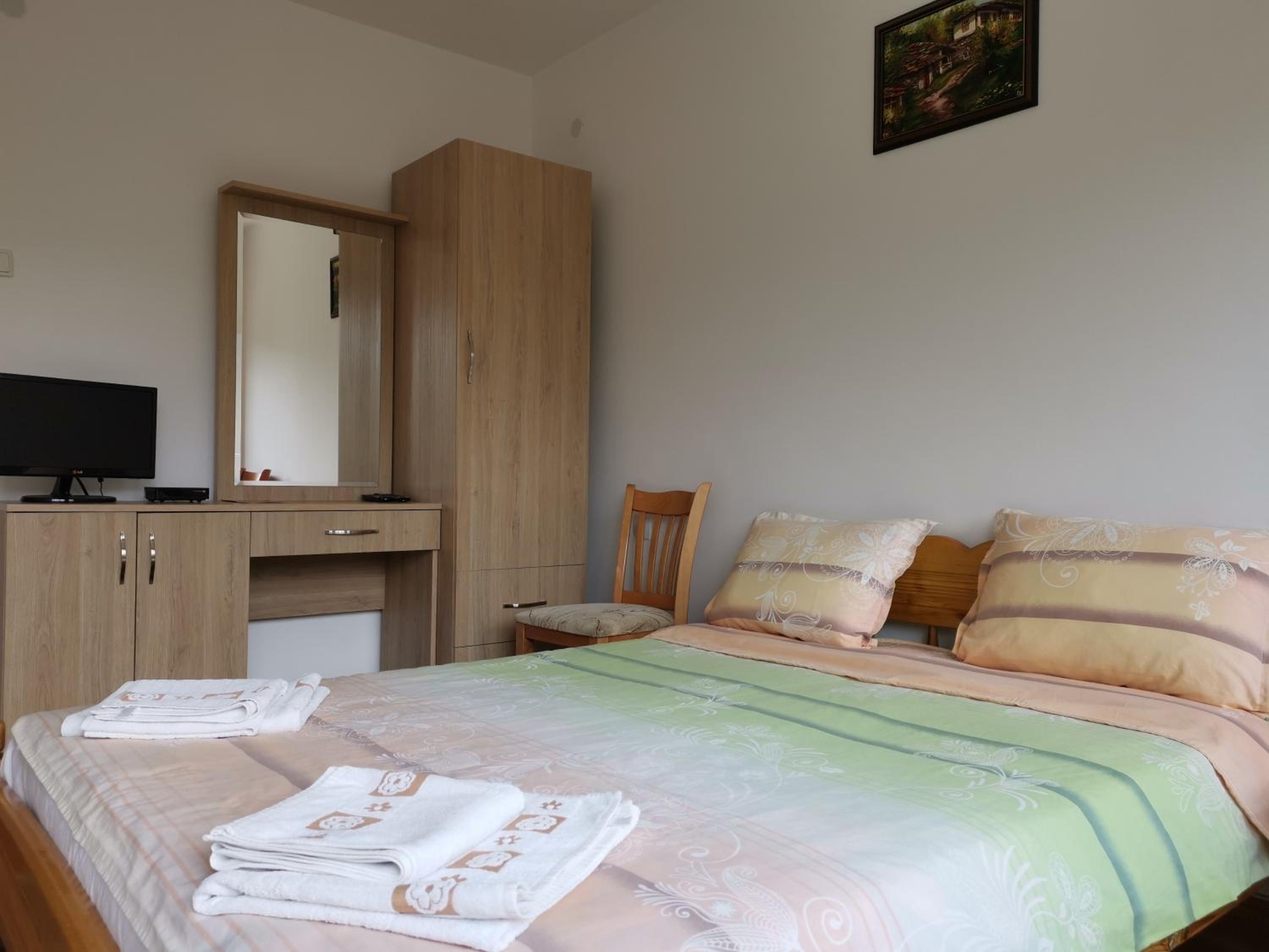 Guest House Milka