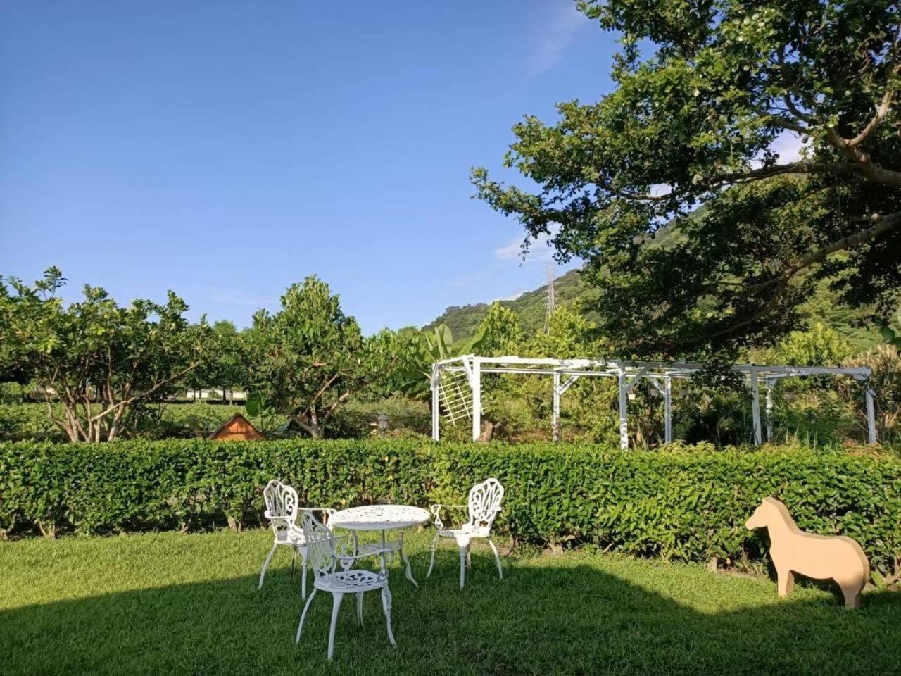 Maple 288 B&B view 5