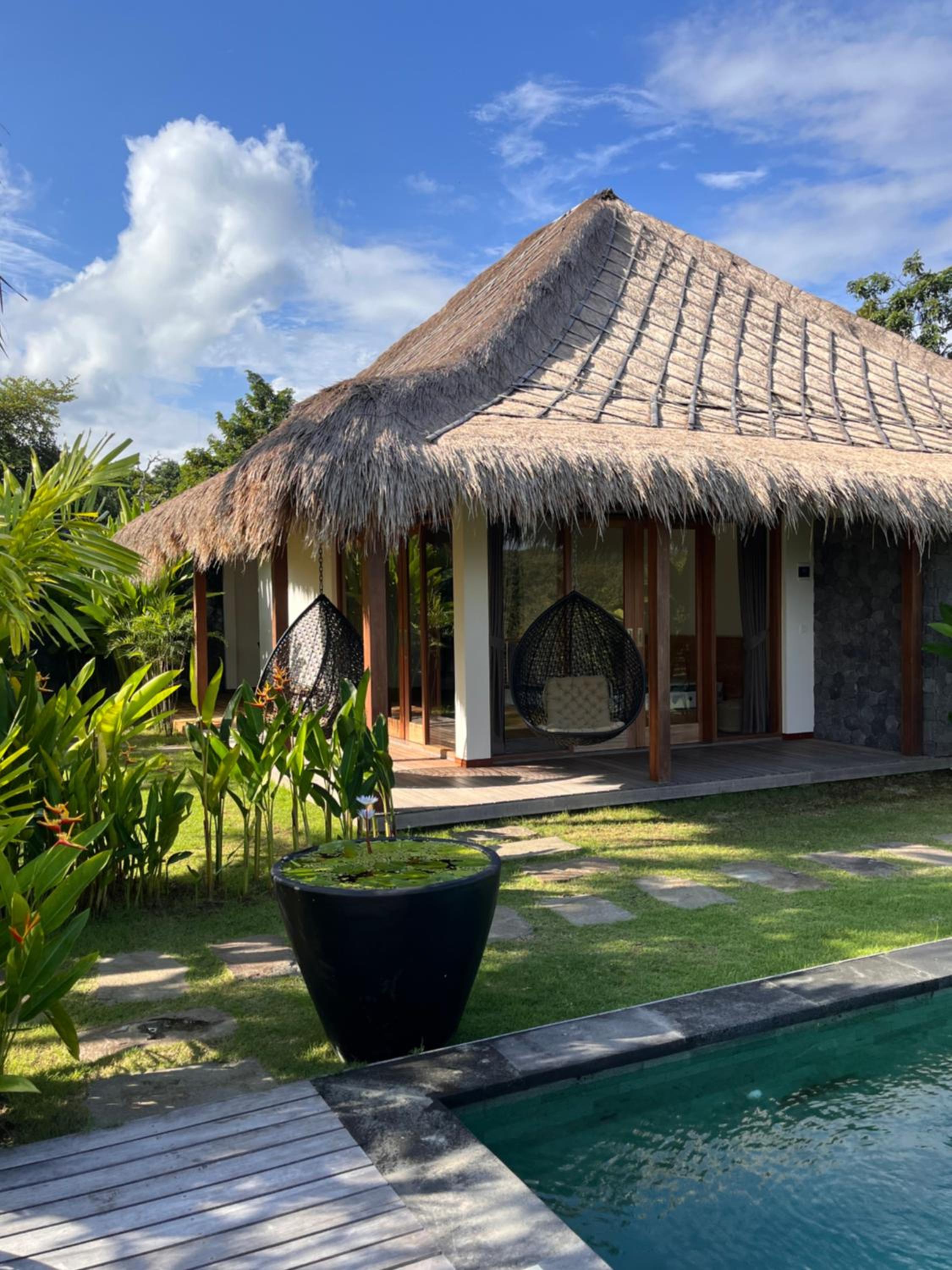 La Reserva Villas Bali