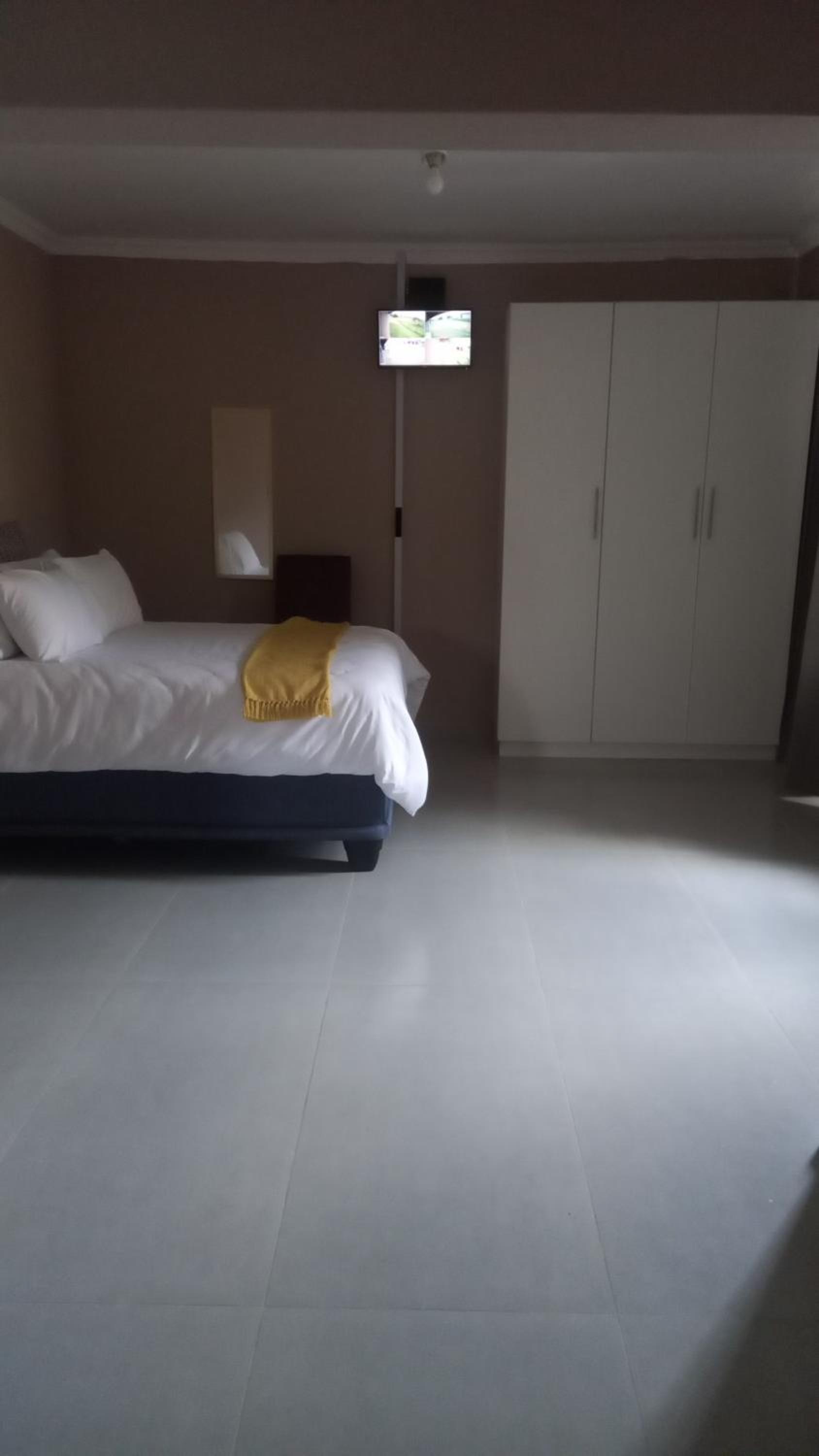 Sodladla Guest House view 5